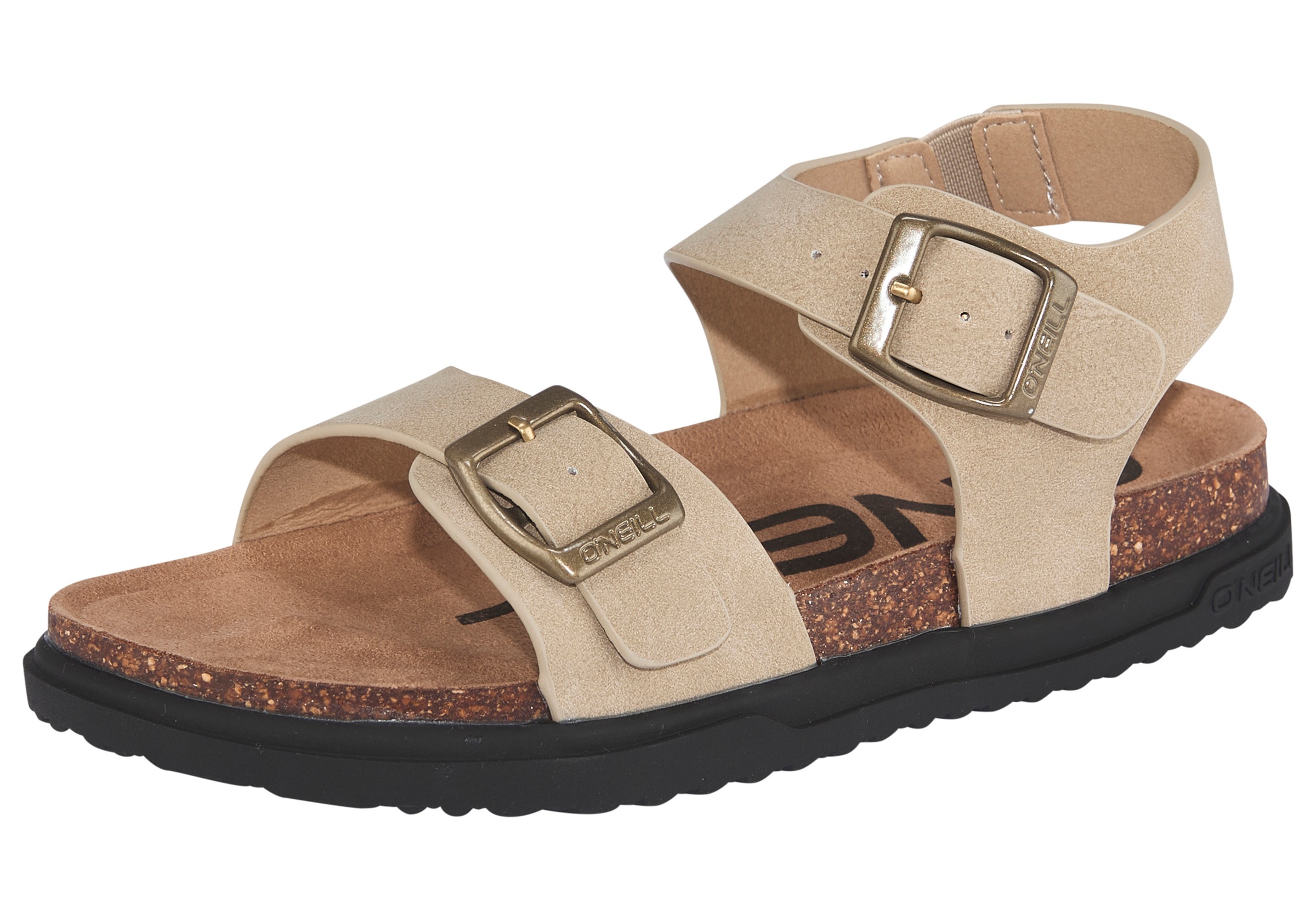 Image of ONeill Sandale "POLLY SANDAL LOW JR" Sommerschuh, Schlappen mit Schnallenverschluss