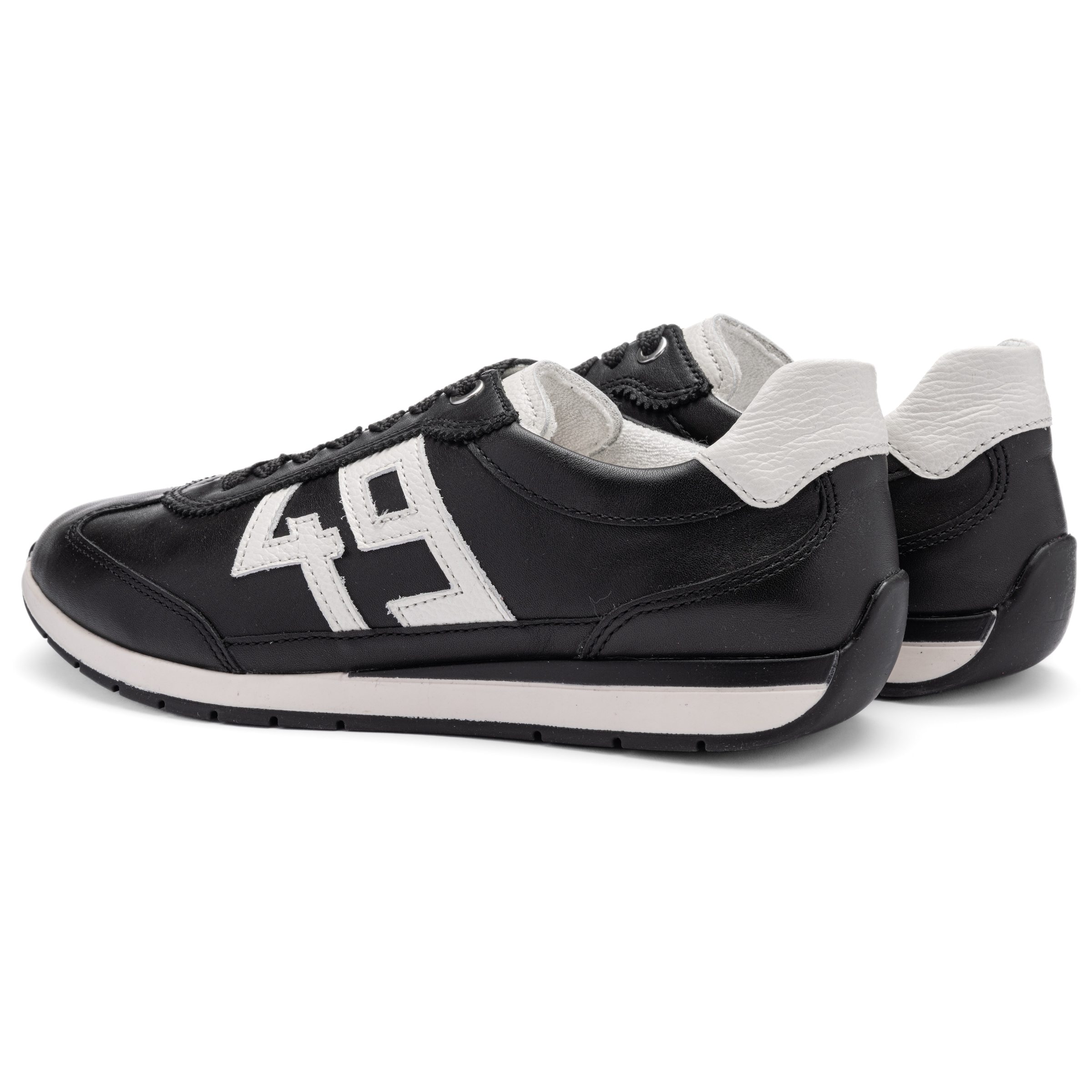 Ara Sneakers »PORTOFINO«  Chaussure de loisir, chaussure basse, chaussure à lacets en largeur confortable G 1/2 (= large)