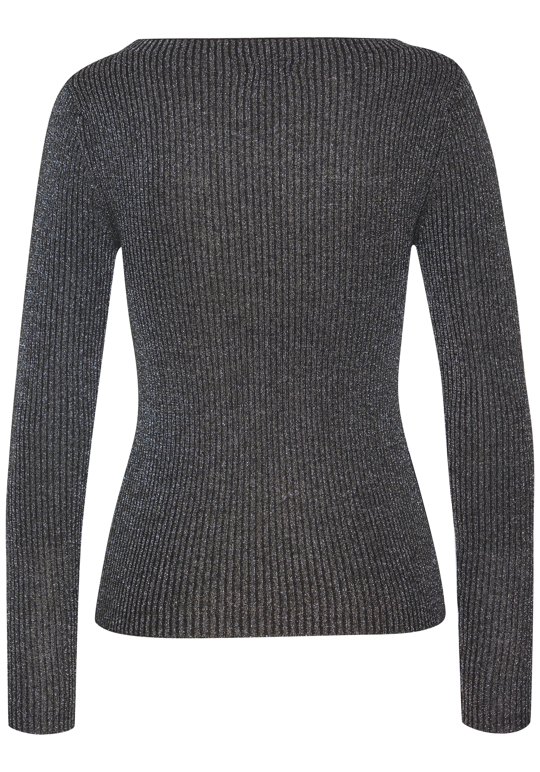 Pull en maille LASCANA