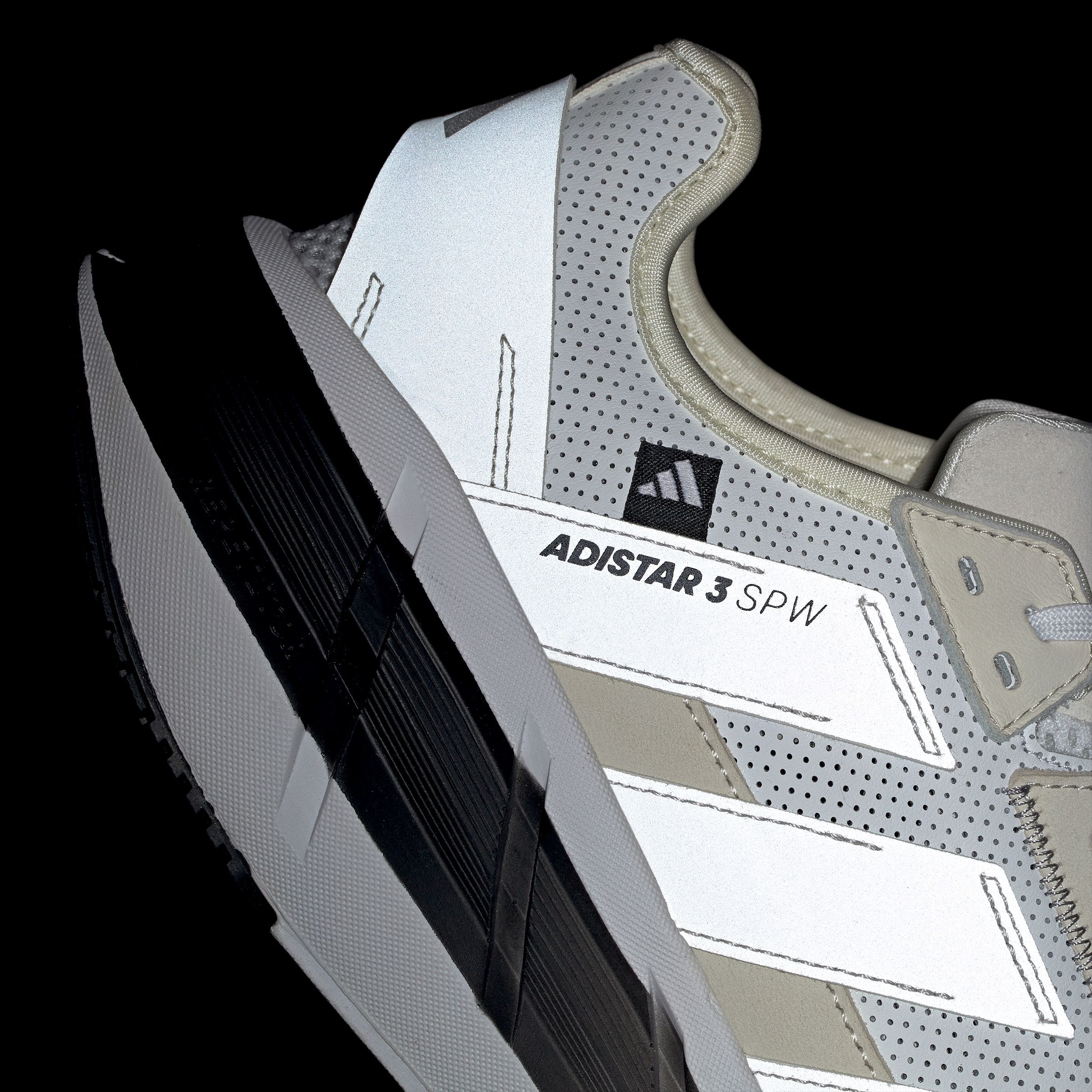 adidas Sportswear Sneaker »ADISTAR 3 SPORTSWEAR«