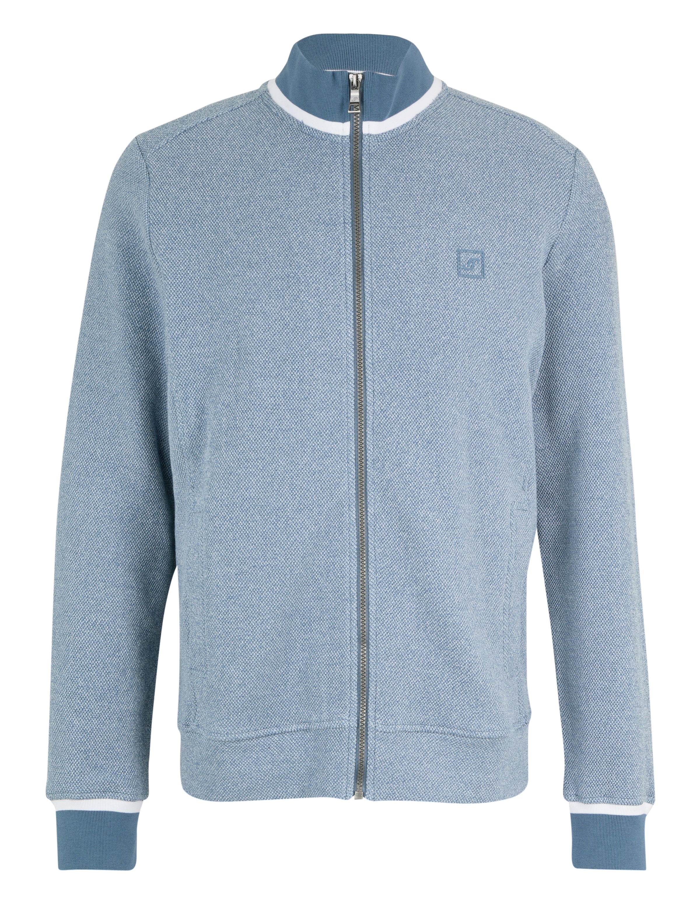 Joy Sportswear Veste sweat »H SWEATJACKE STEPHAN« aus Baumwolle und Polyester, erhältlich in den Grössen 48 bis 58
