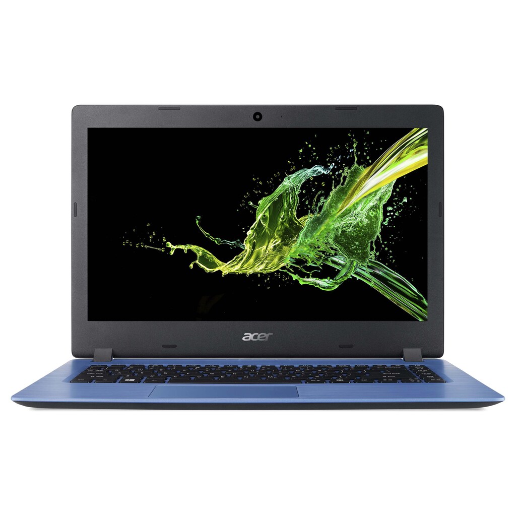 Acer Notebook »A114-32-C7MN«, / 14 Zoll, Intel, Celeron, 4 GB HDD, 64 GB SSD