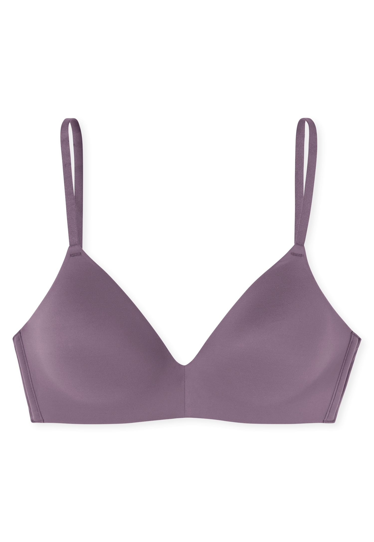 Schiesser Soft-BH »"Invisible Soft"«, mit seitlichen Stäbchen für guten Halt