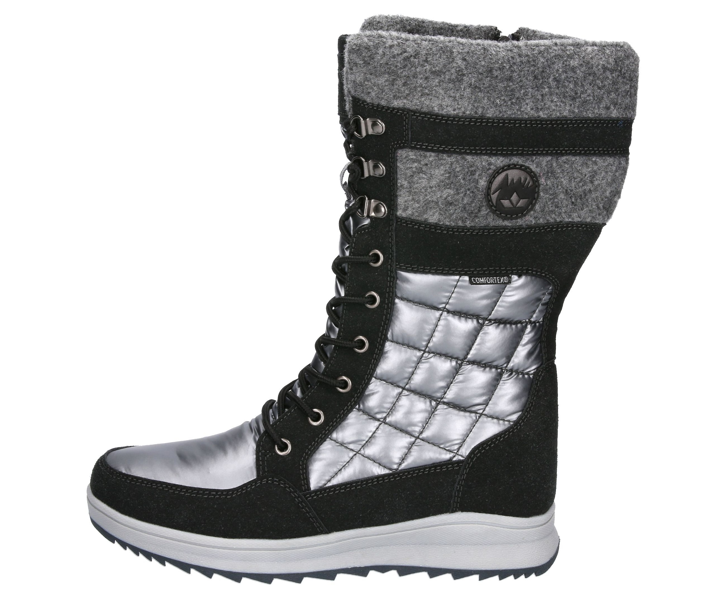 Lico Winterboots »Winterboot Signe«