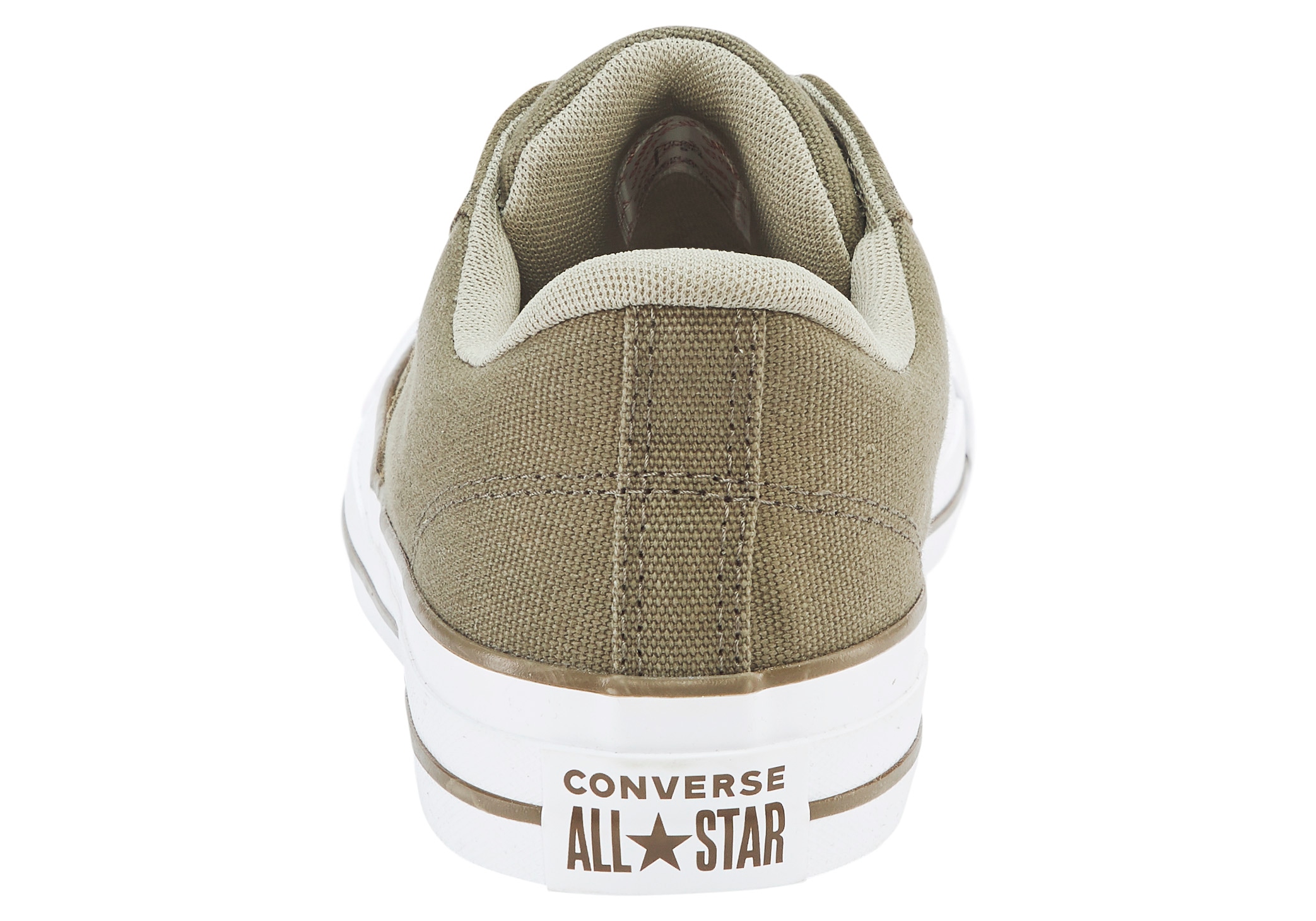 Converse Sneaker »CHUCK TAYLOR ALL STAR MALDEN STREET«  weite Passform