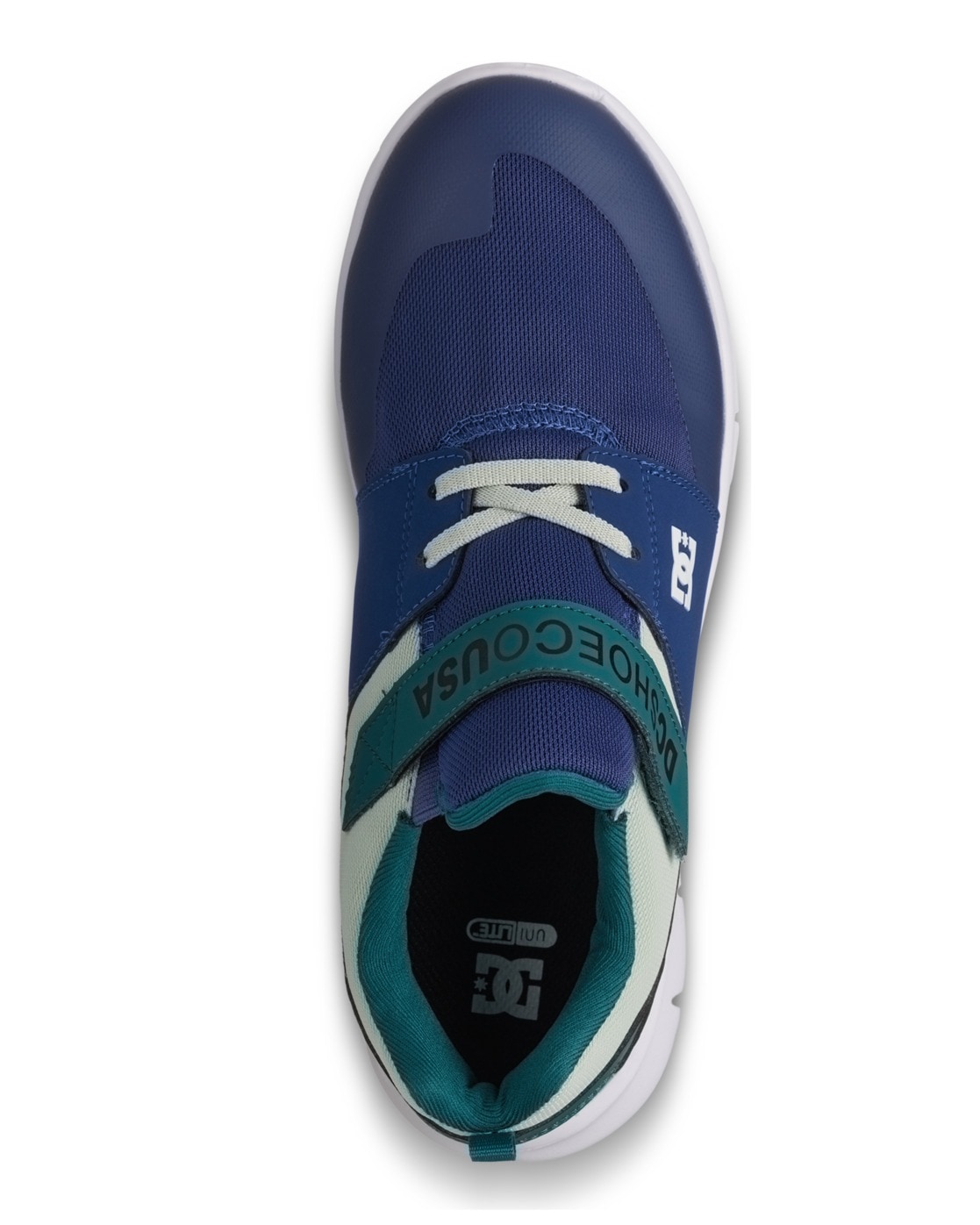 DC Shoes Sneakers »Heathrow Prestige Ev«