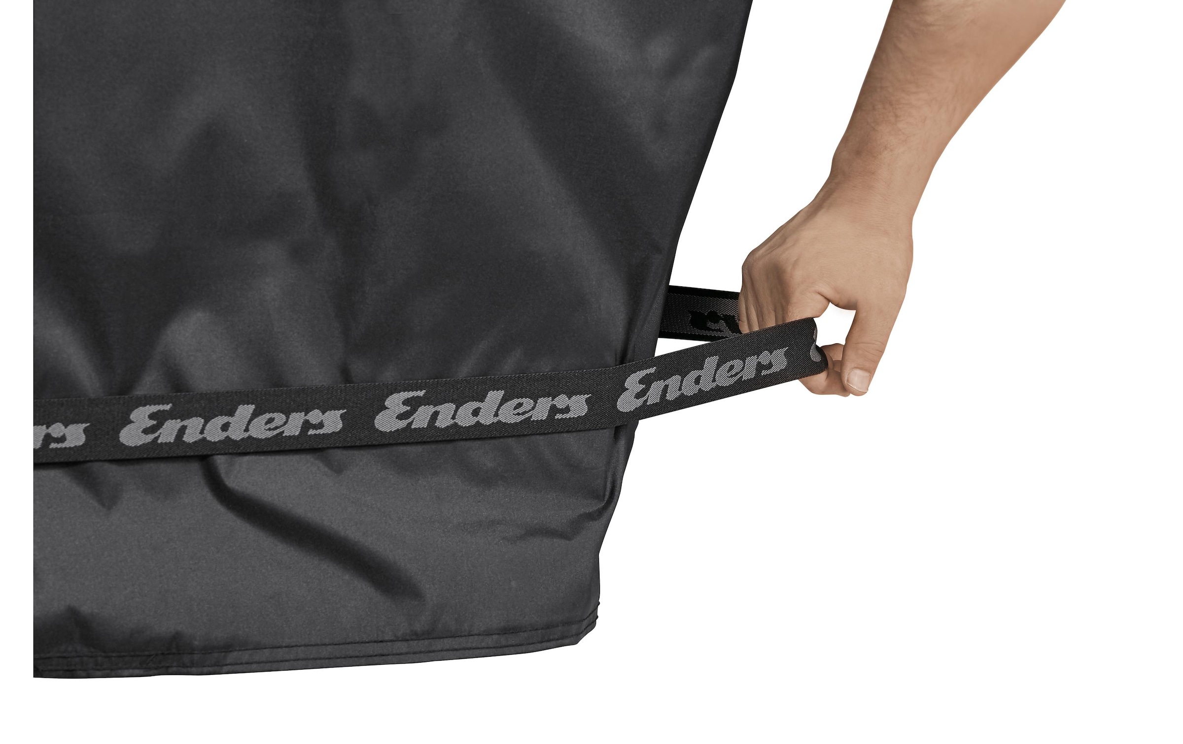 Enders® Grillabdeckhaube »Urban mit Trolle«
