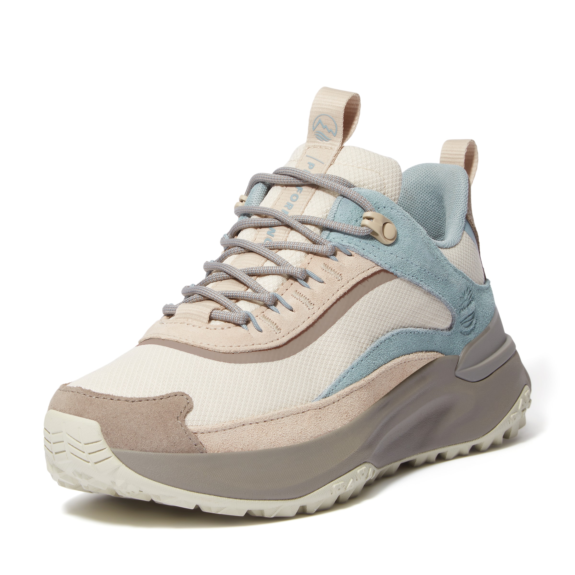 Timberland Sneaker »MOTION ACCESSLOW LACE UP WATERPROOF SNEAKER«, Winterschuhe, Sneakerboots, Winterboots,wasserdicht