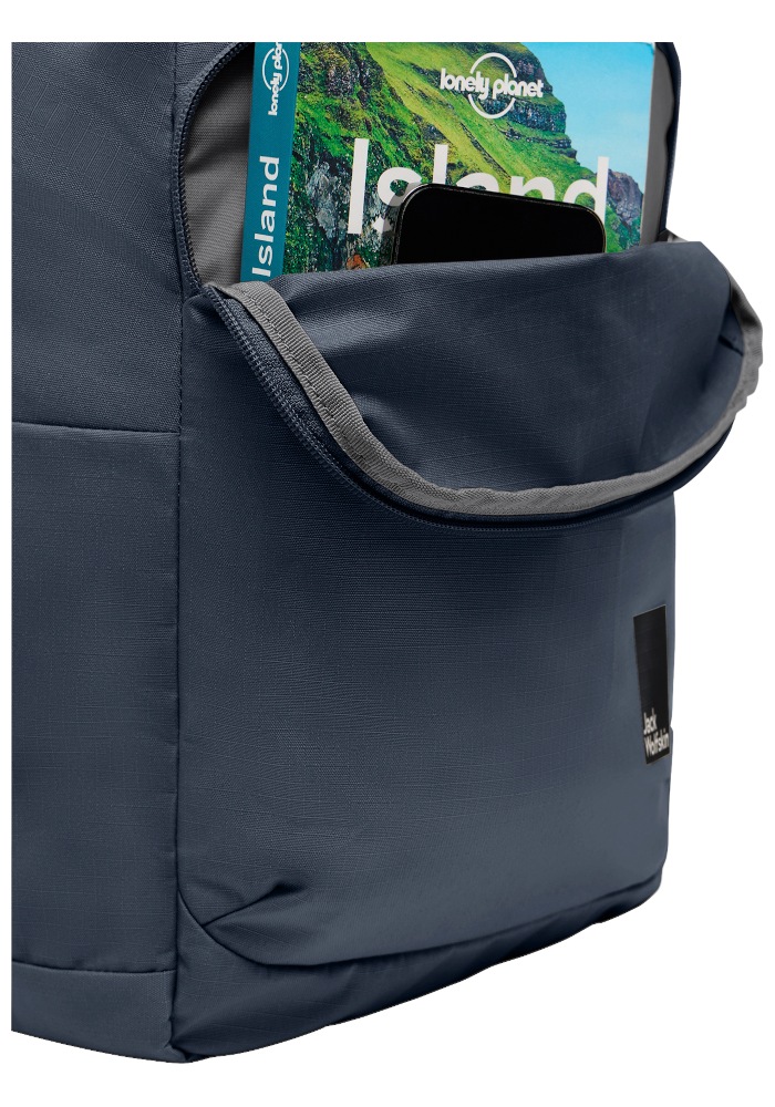Jack Wolfskin Cityrucksack »TERRAVIEW« mit Laptopfach