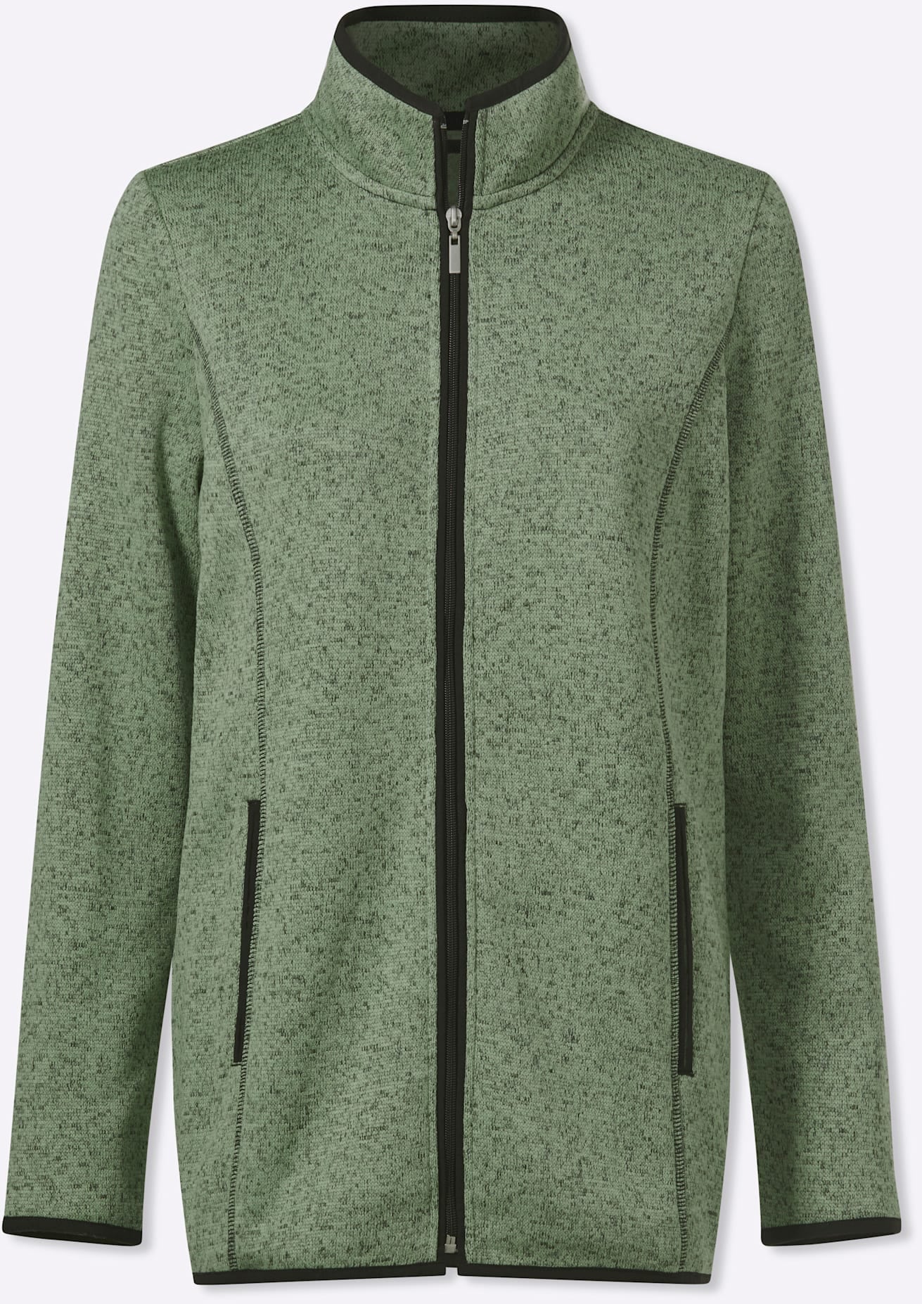 Classic Basics 1100000002199 ohne Kapuze