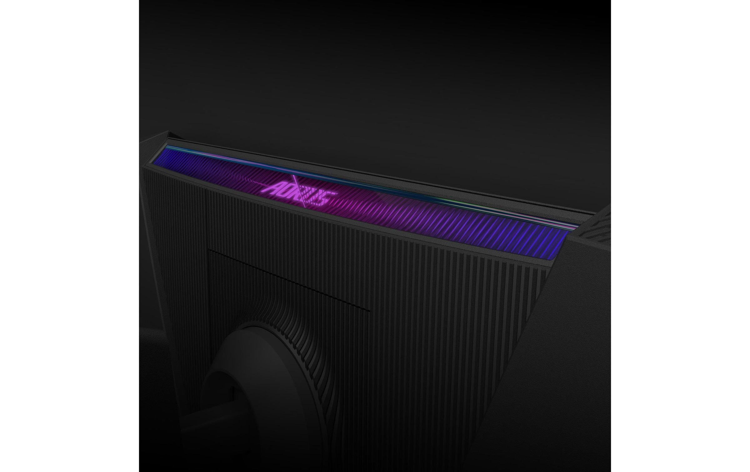 Gigabyte Gaming-Monitor »Aorus FO32U2P« 80,01 cm/31,5 ″  3840 x 2160 px 0,03 Reaktionszeit 240 Hz