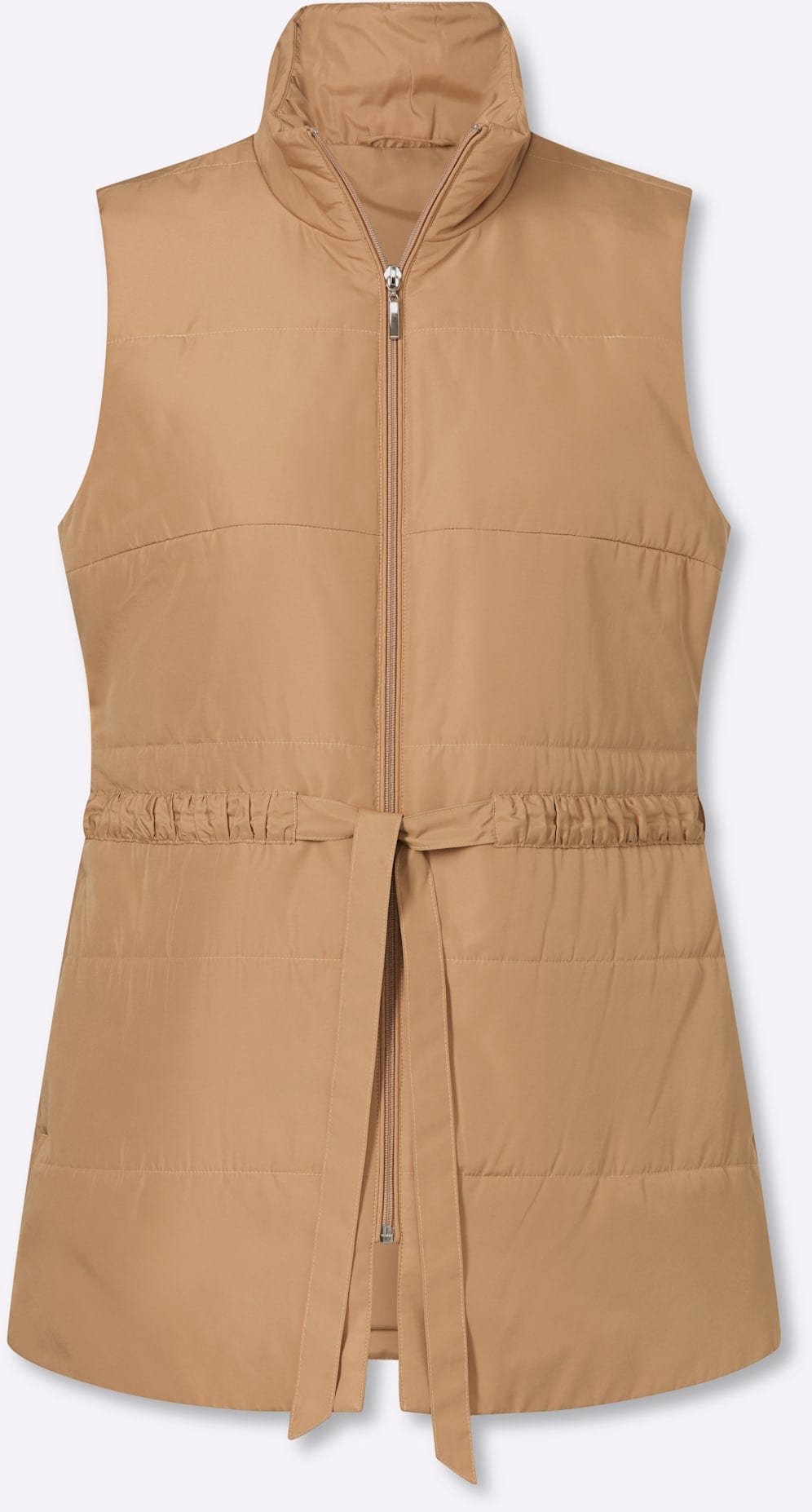 Classic Basics Longweste