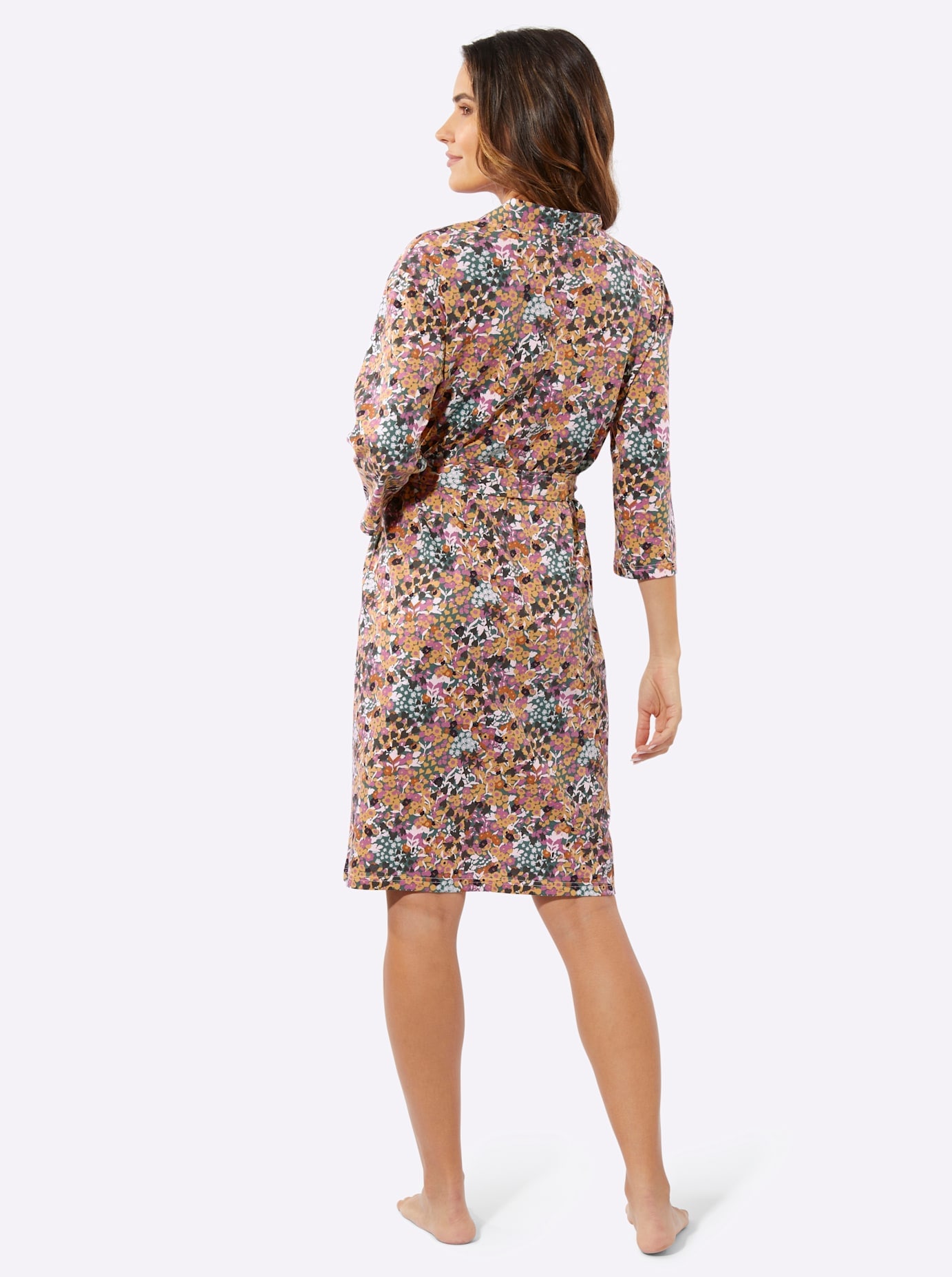  Robe de chambre