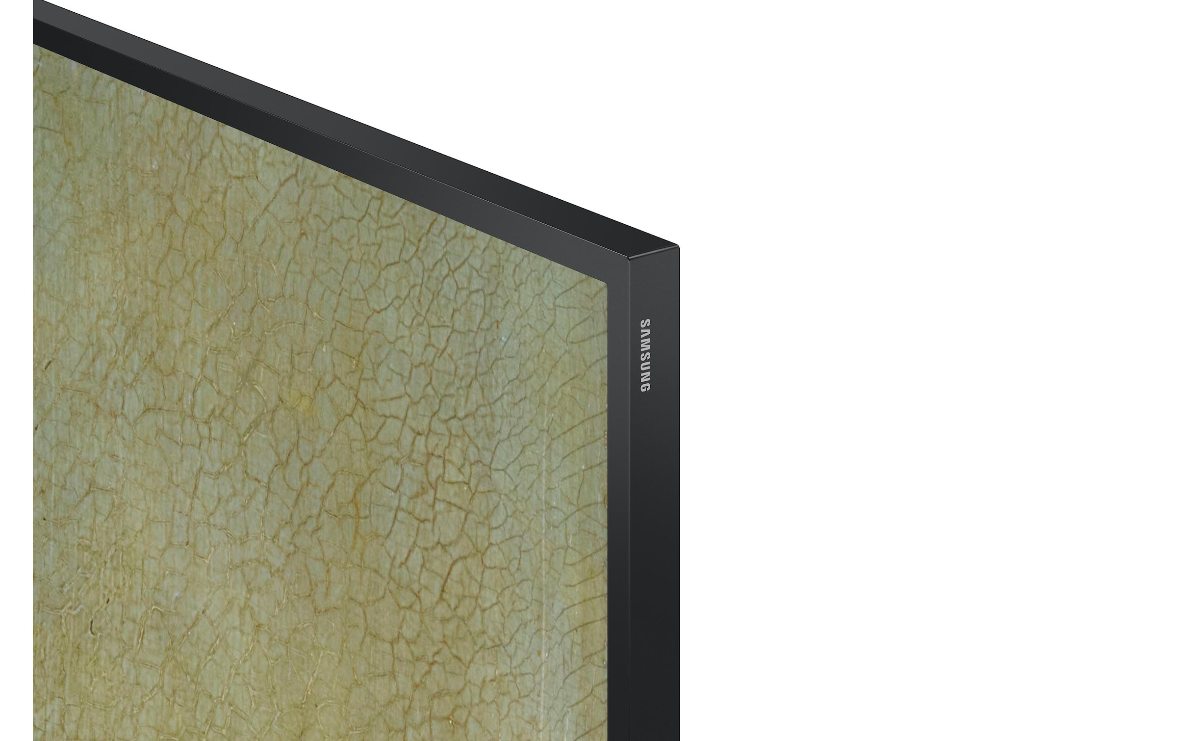 Samsung Téléviseur QLED »QE65LS03B AUXXN 65 T« 164,45 cm/65 ″