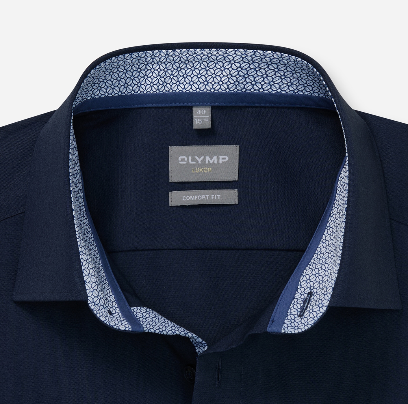 OLYMP Chemise d'affaires »Luxor comfort fit«