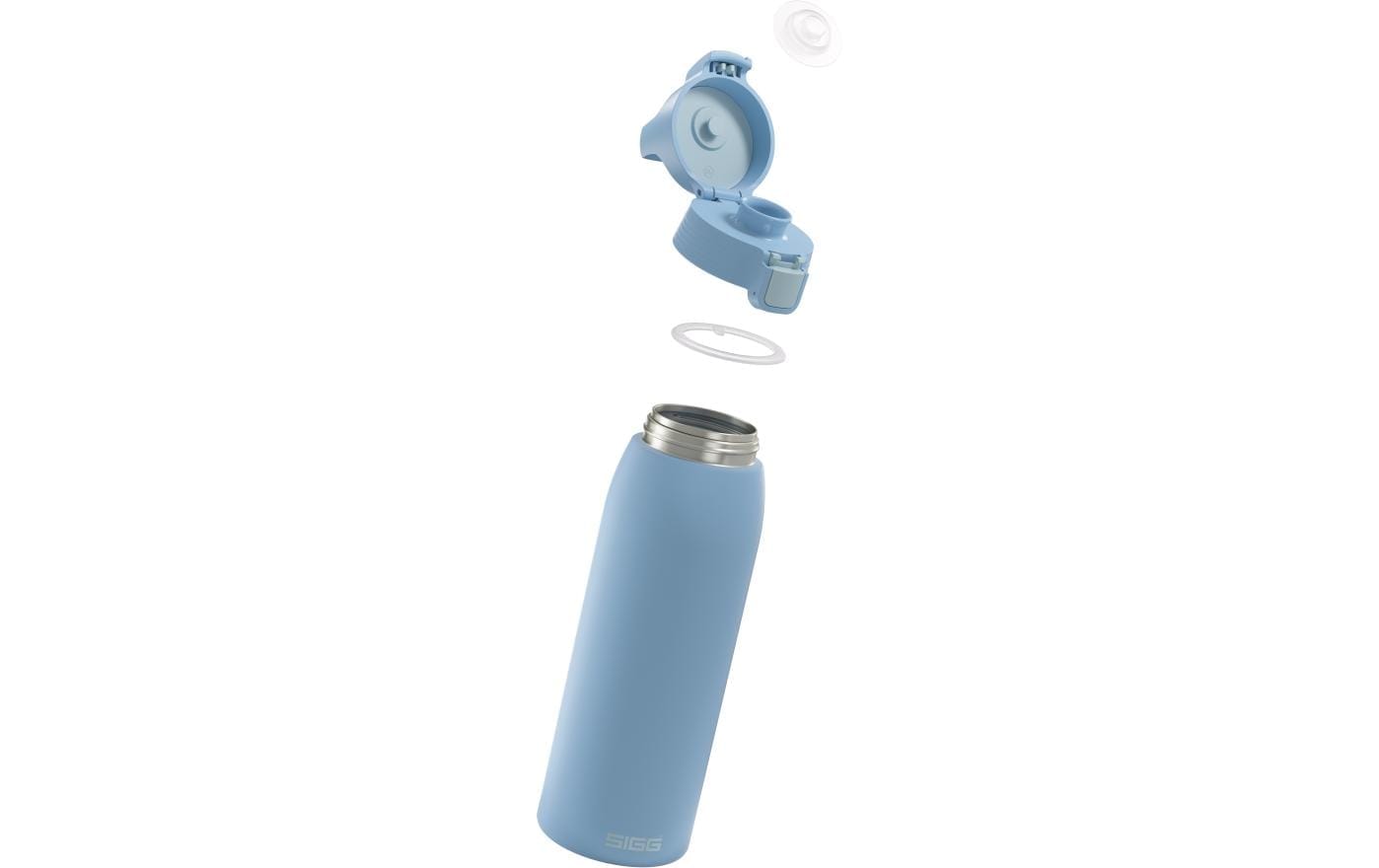 Sigg Gourde »Shield One 1000 ml«