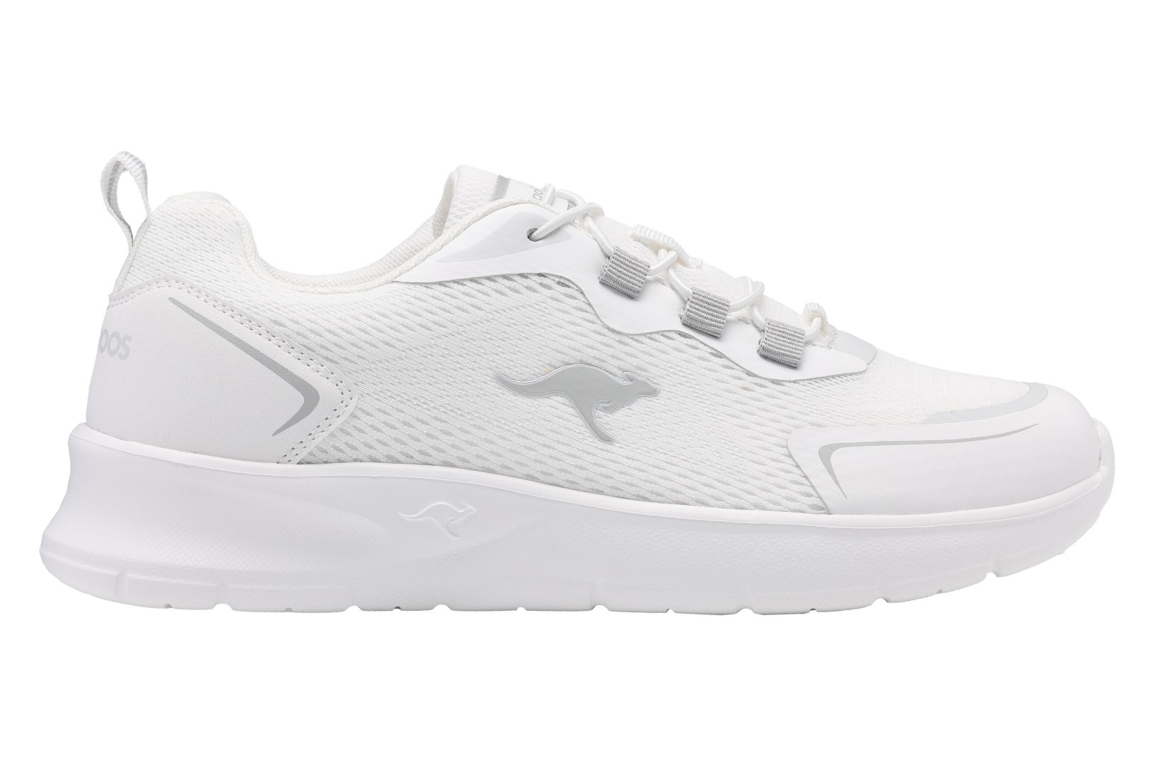 KangaROOS Sneaker »K-NJ STEPPER OS«