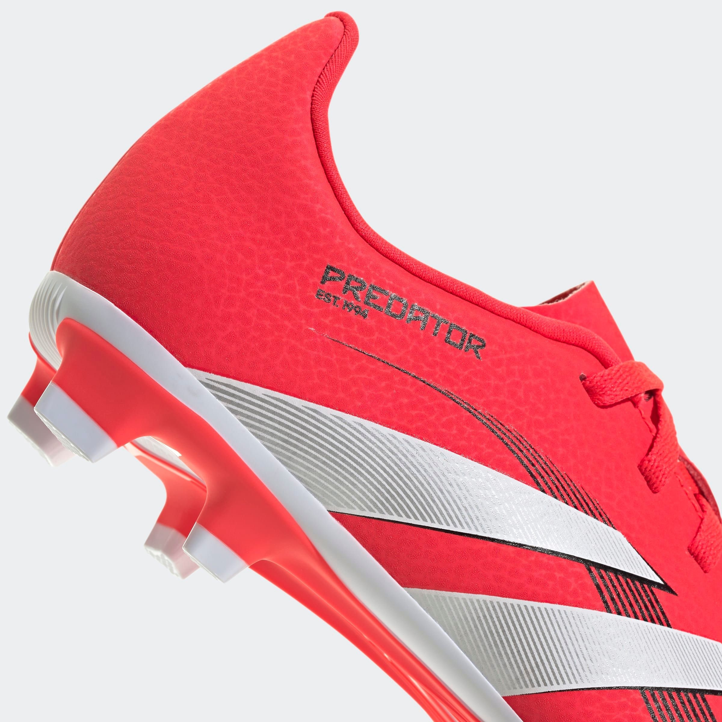 adidas Performance Fussballschuh »PREDATOR CLUB KIDS FG/MG«