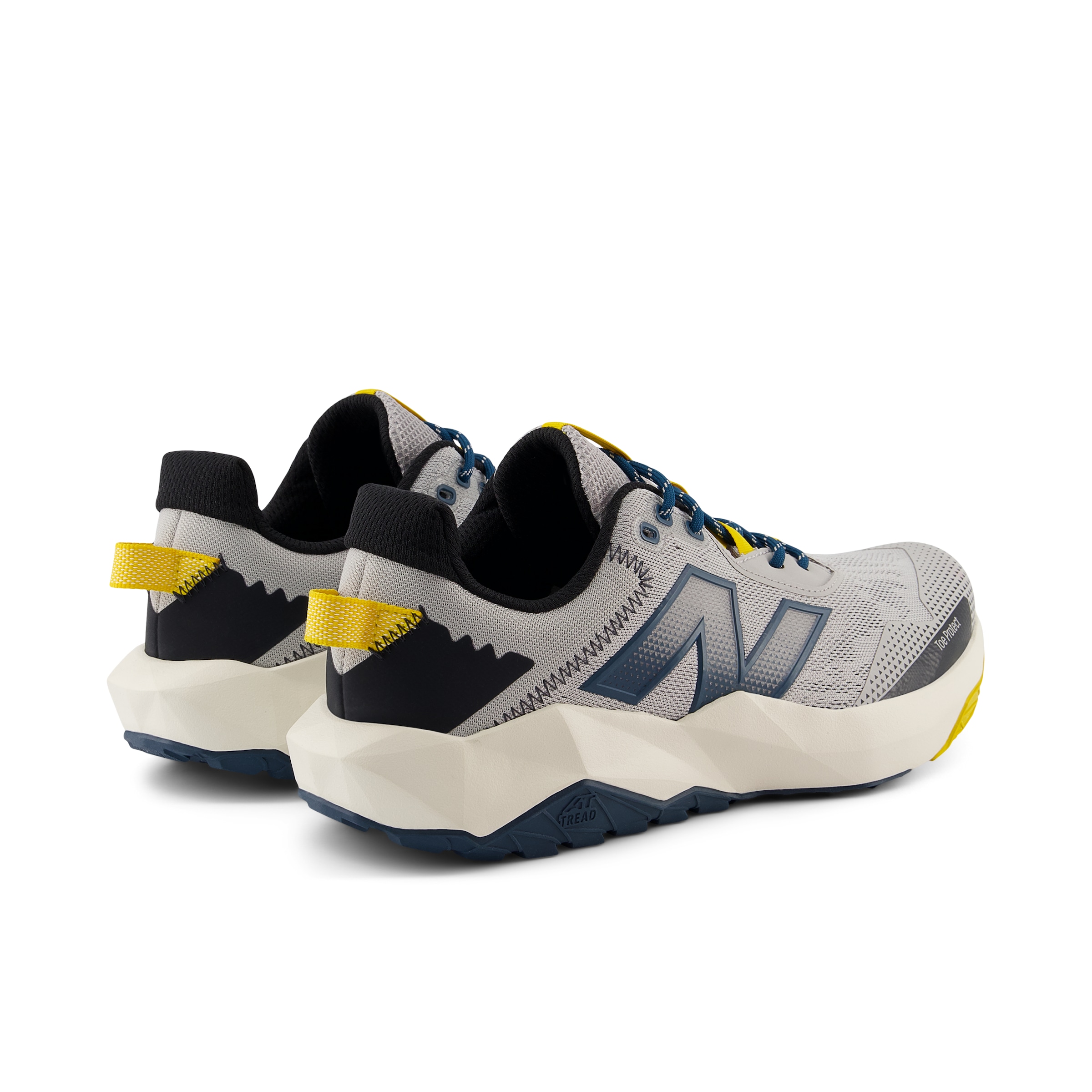 New Balance Laufschuh »Nitrel«, Trailrunning-Schuhe,für breite Füsse