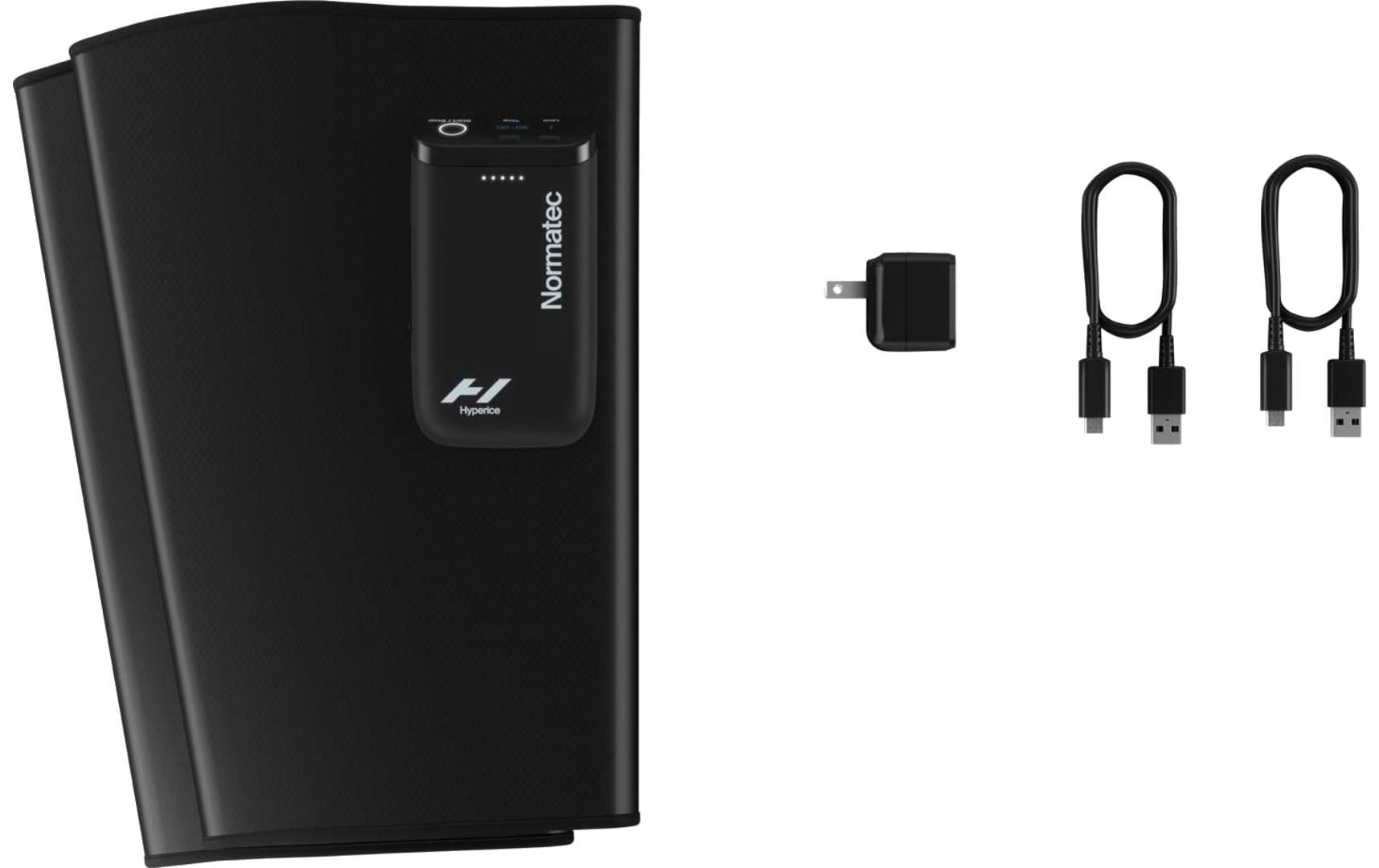 HYPERICE Appareil de massage »Lower Legs für Unterschenkel«