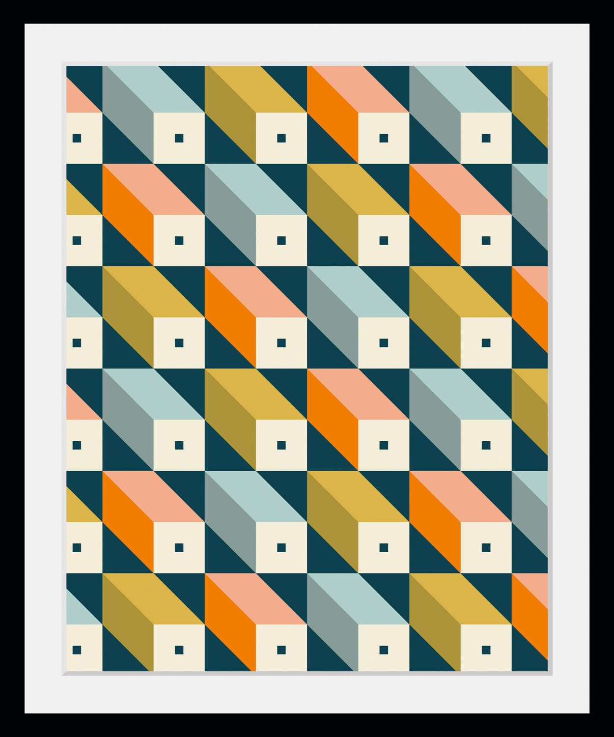 Image of queence Bild »Ashton«, Abstrakt, (1 St.) bei Ackermann Versand Schweiz