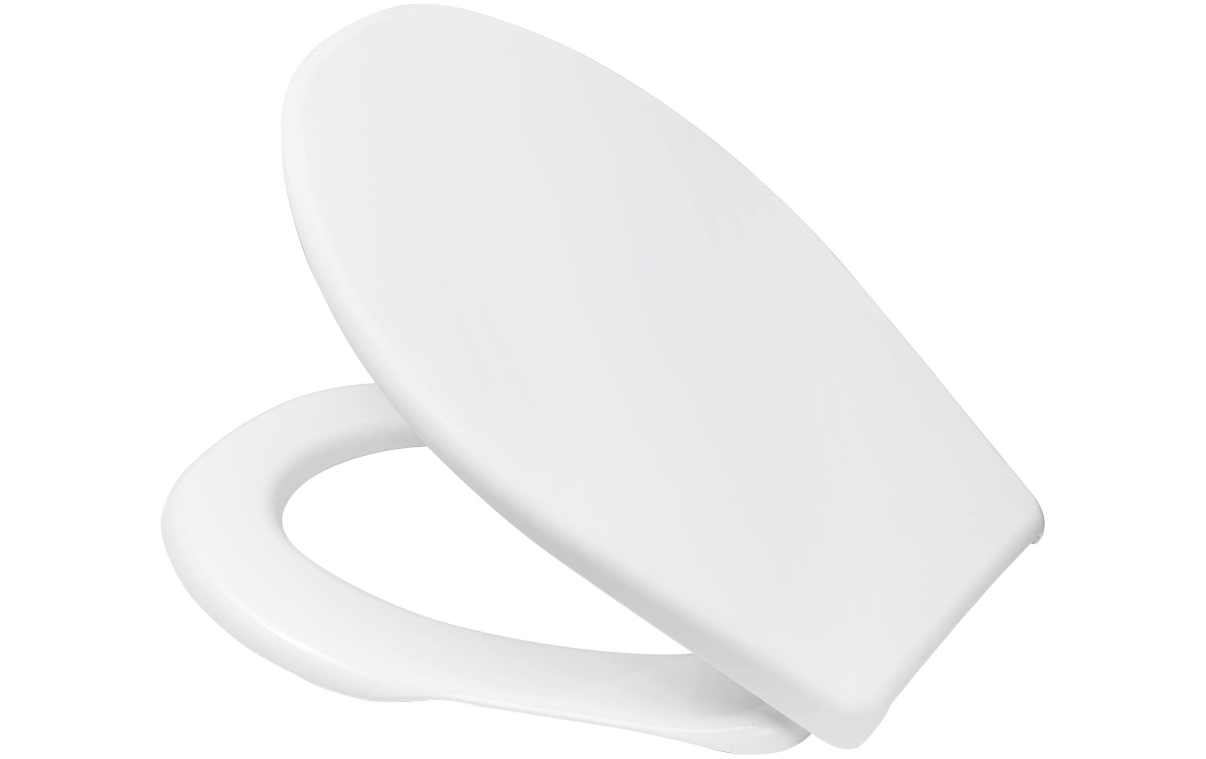 diaqua® WC-Sitz »Neosit Prestige«