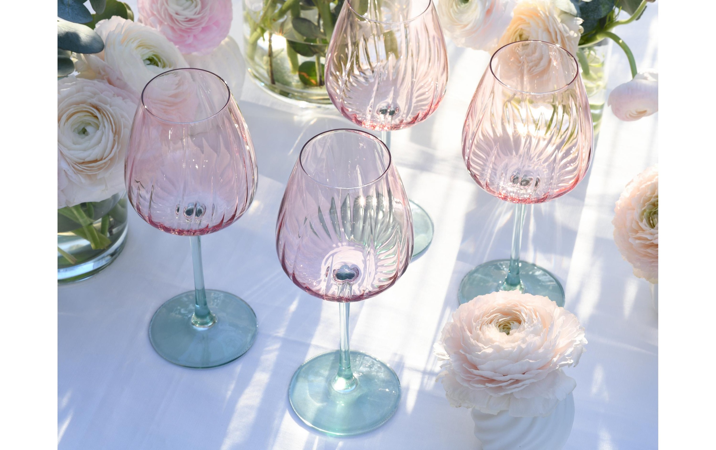 CreaTable Verre à vin »Weinglas 470 ml, 1 Stück«