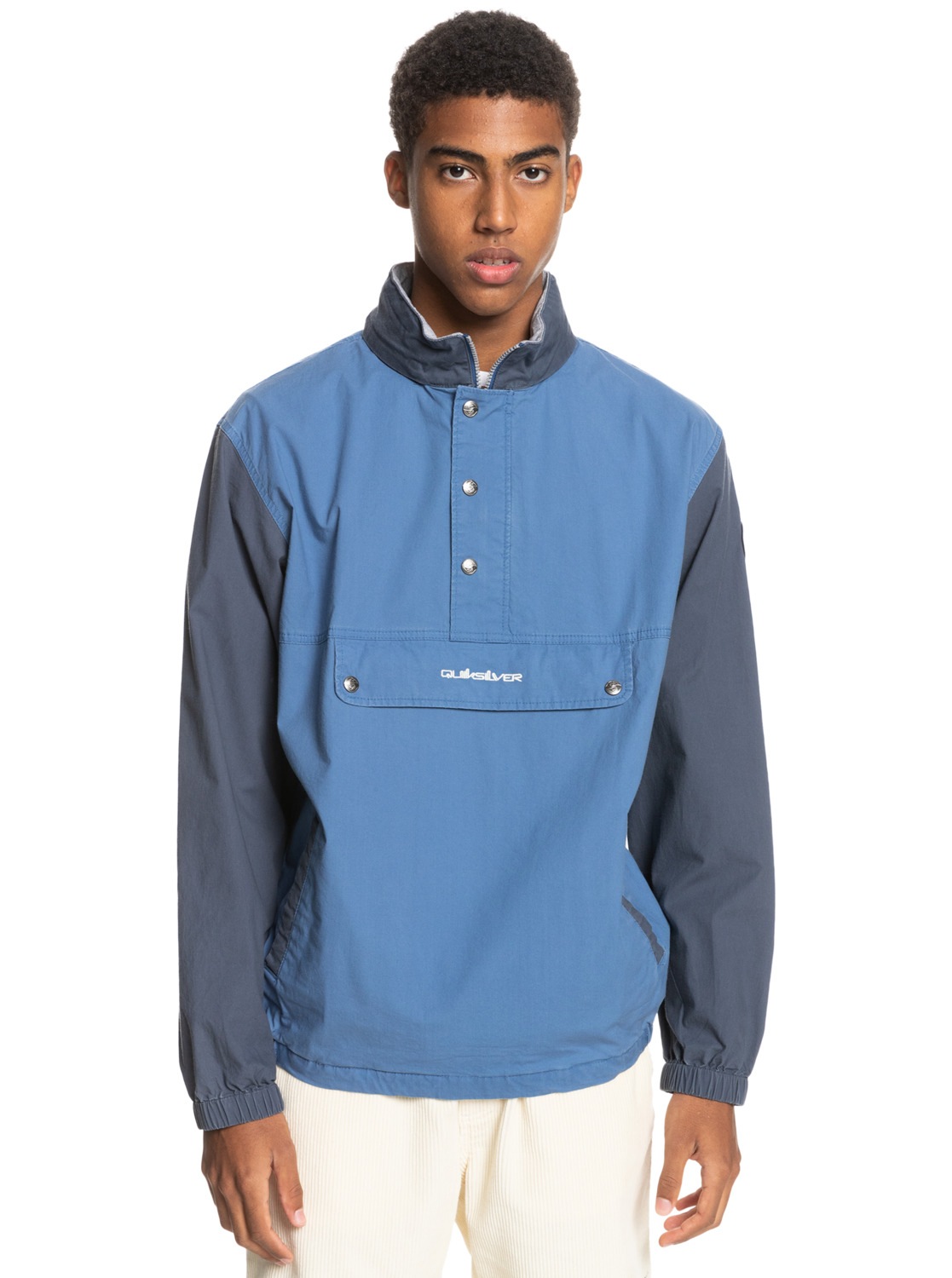 Image of Quiksilver Anorak »Jump Up« bei Ackermann Versand Schweiz