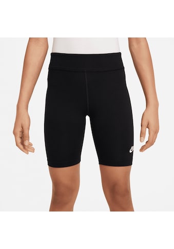 Leggings »Big Kids' (Girls') " Bike Shorts«