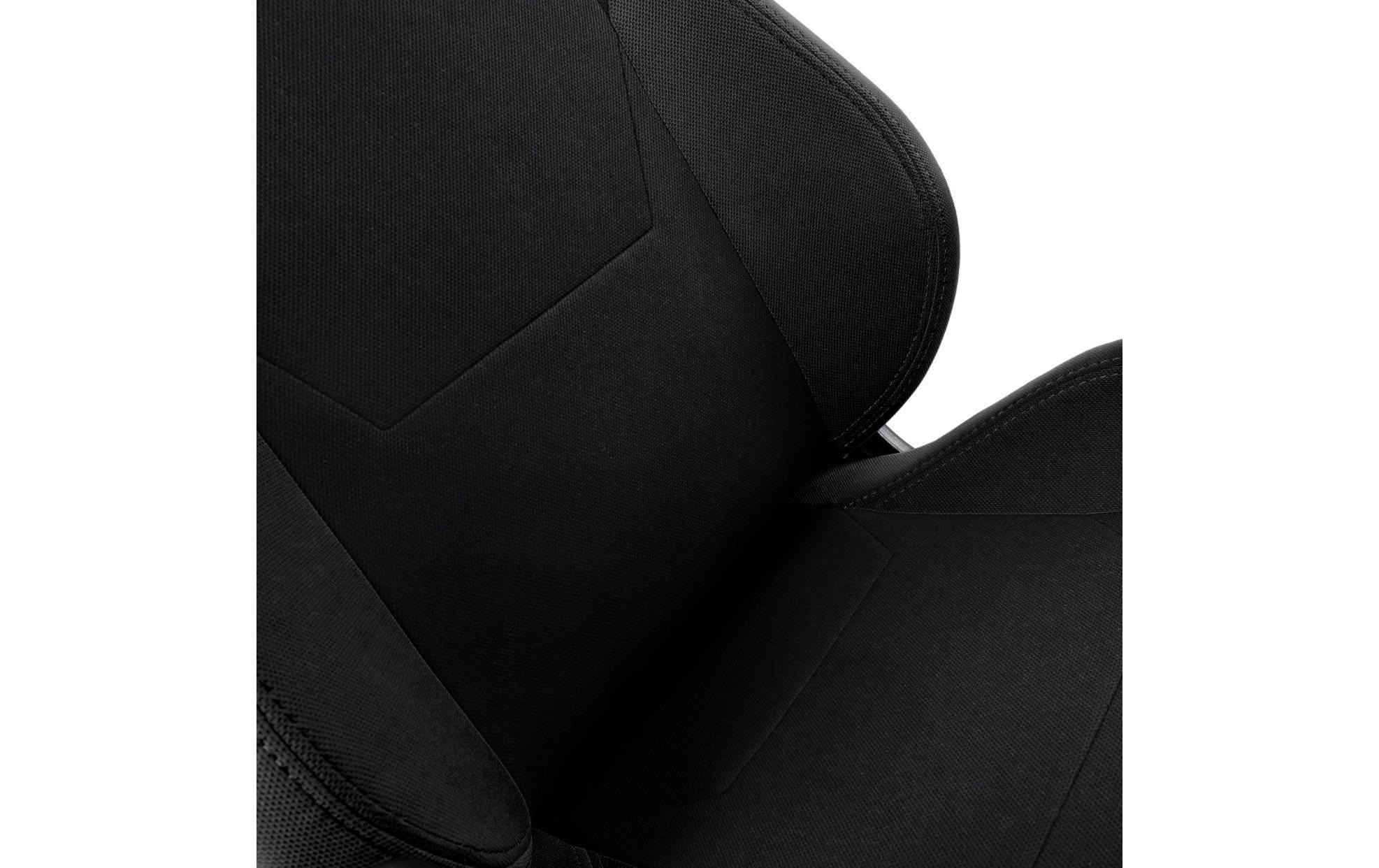 NITRO CONCEPTS Gaming Chair »S300 Schwarz«