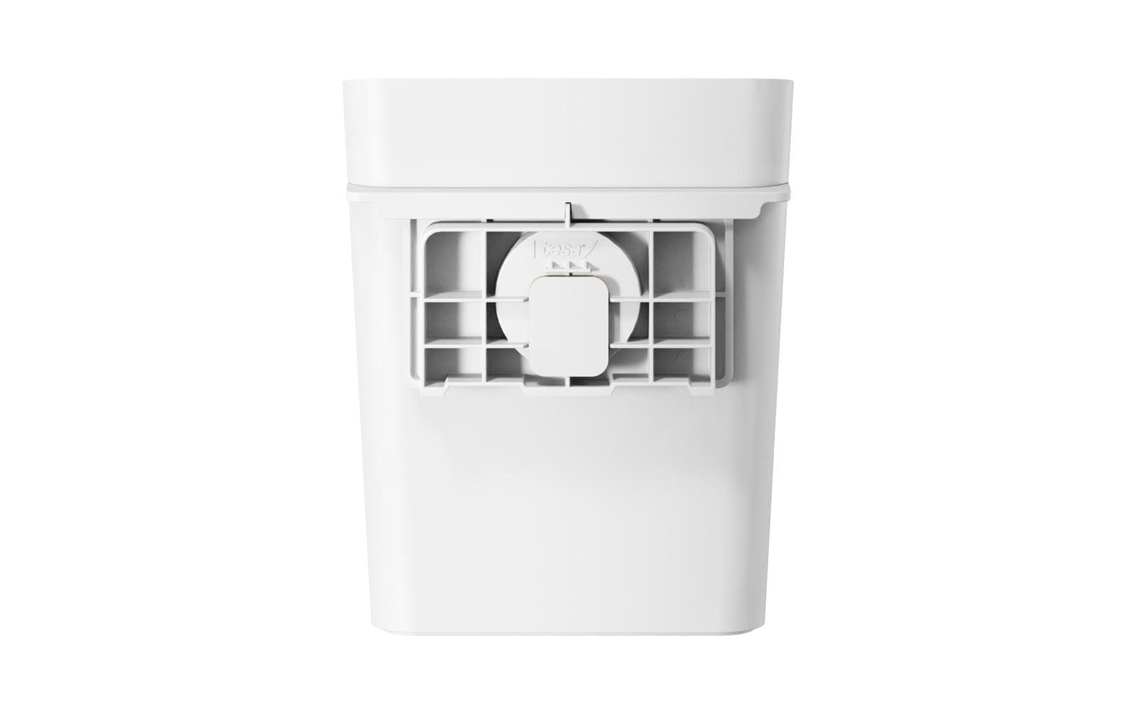 tesa Ablageelement »Weiss«