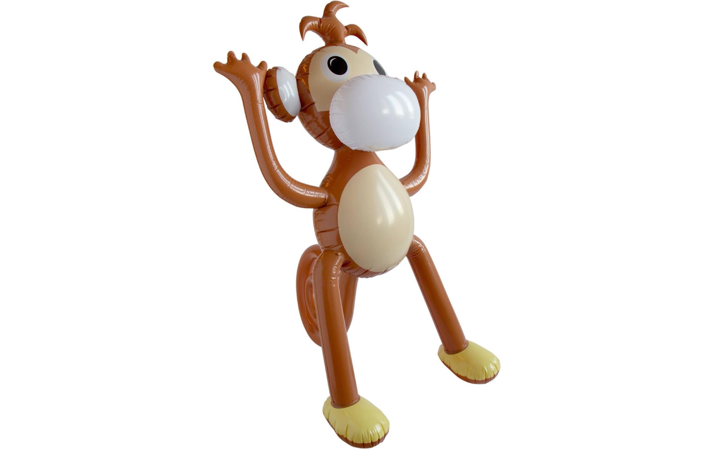 Image of Folat Tierfigur "Affe 1,2 m"