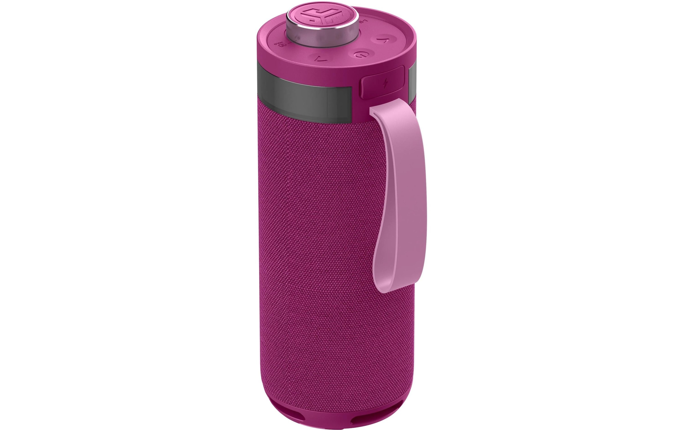Jlab Bluetooth-Speaker »Go Party 10 W IP56 RGB Mulberry« ( )