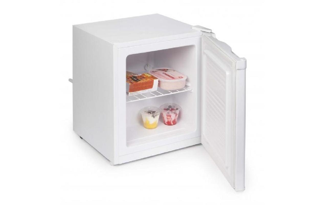 Domo Gefrierschrank »DO908DV/02«, 51 cm hoch, 44 cm breit