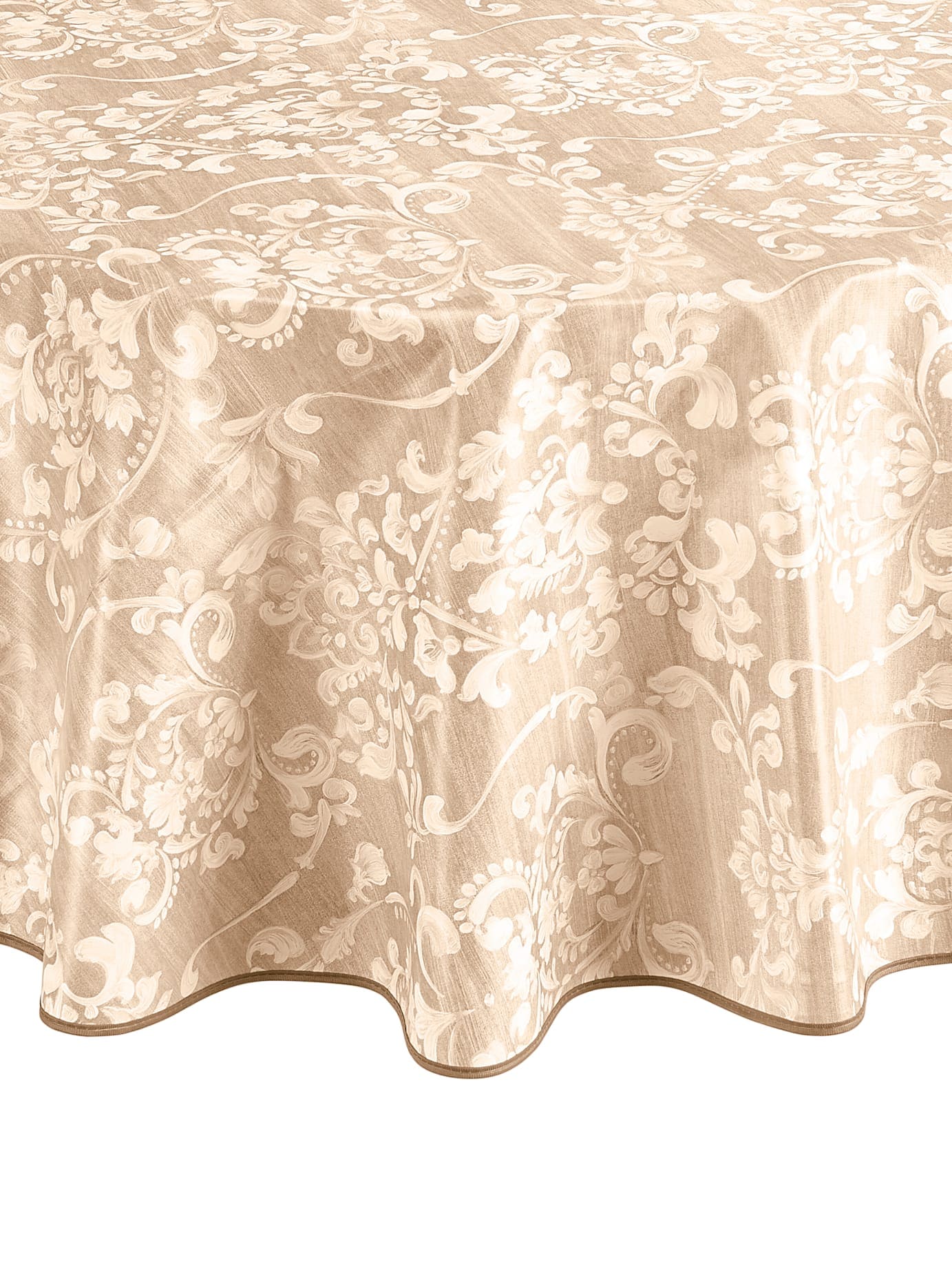   Tischdecke