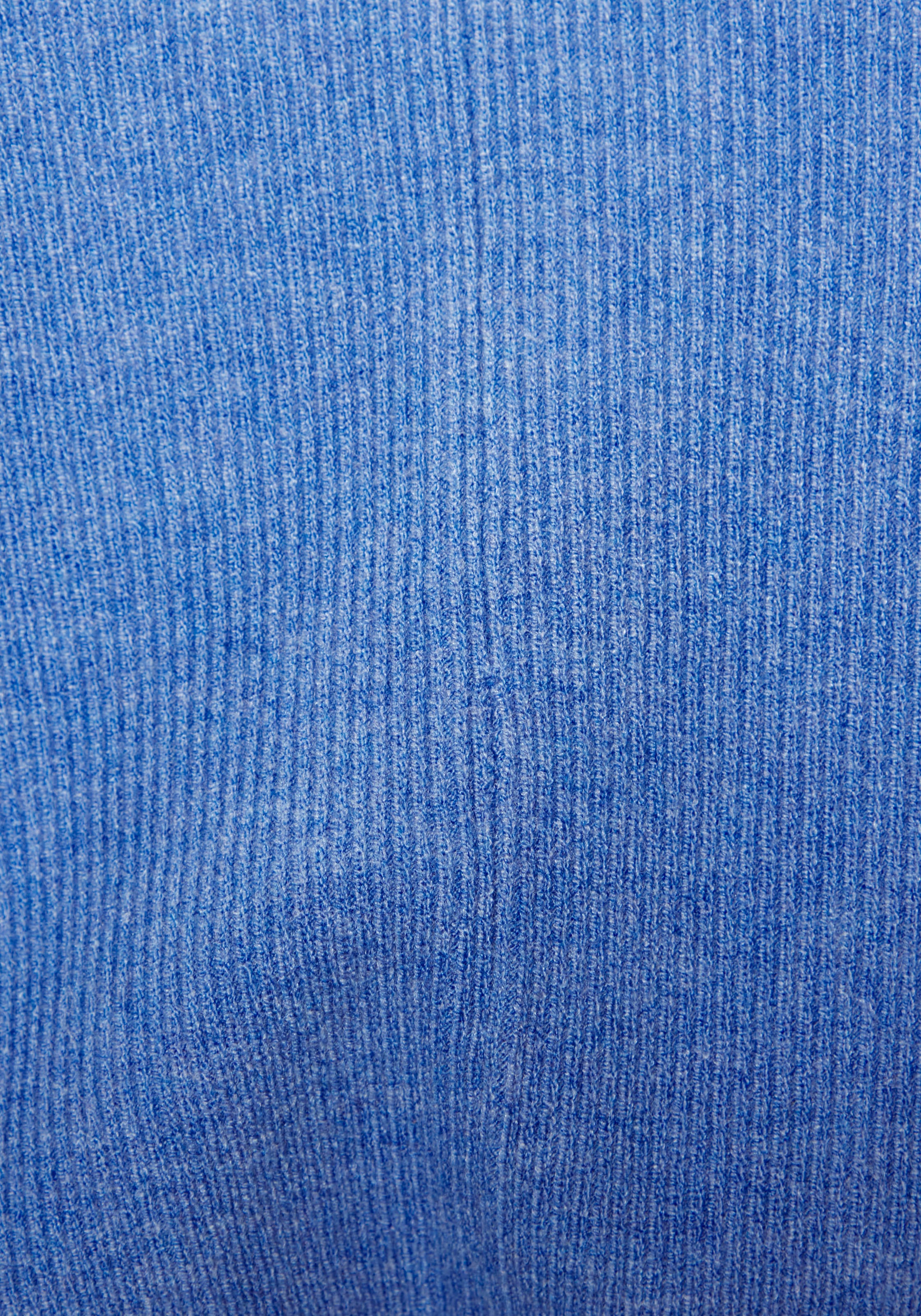 Copenhagen Studios Fledermausshirt, aus hochwertiger, feiner Rippe