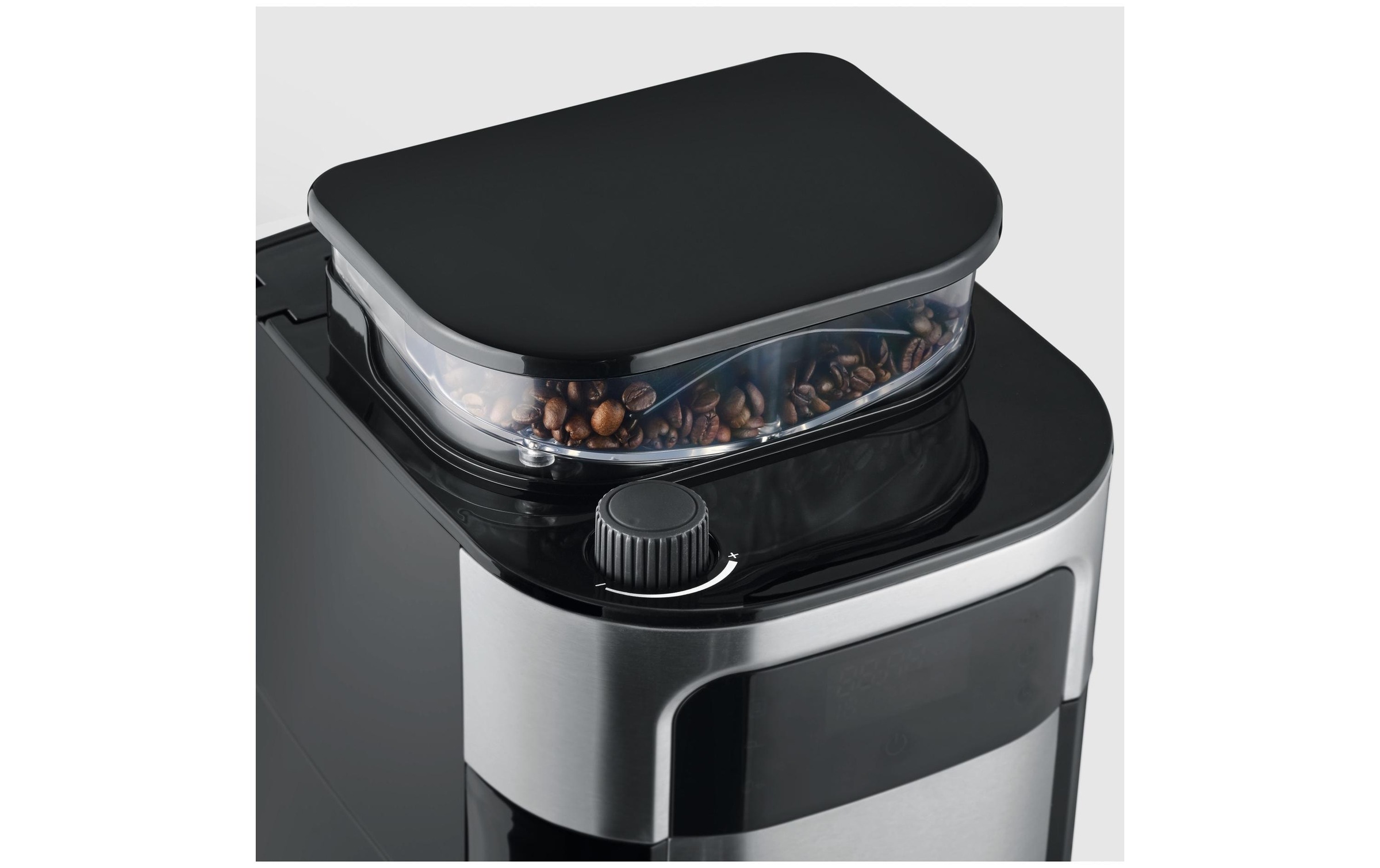 Severin Filterkaffeemaschine »KA 4813«