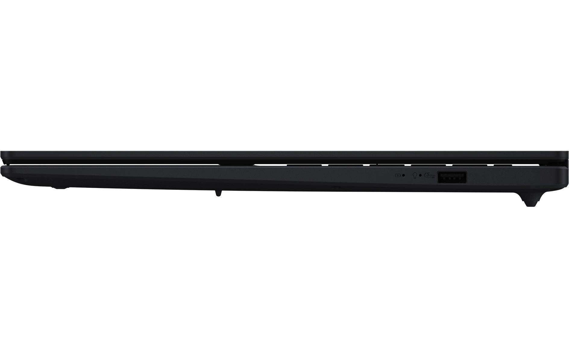 Asus Ordinateur portable »Vivobook 16 (M1607GA-MB025W) Copilot+ PC« / 16 ″ AMD Ryzen™ AI 7 512 Go SSD Integrierte NPU (Neural Processing Unit)