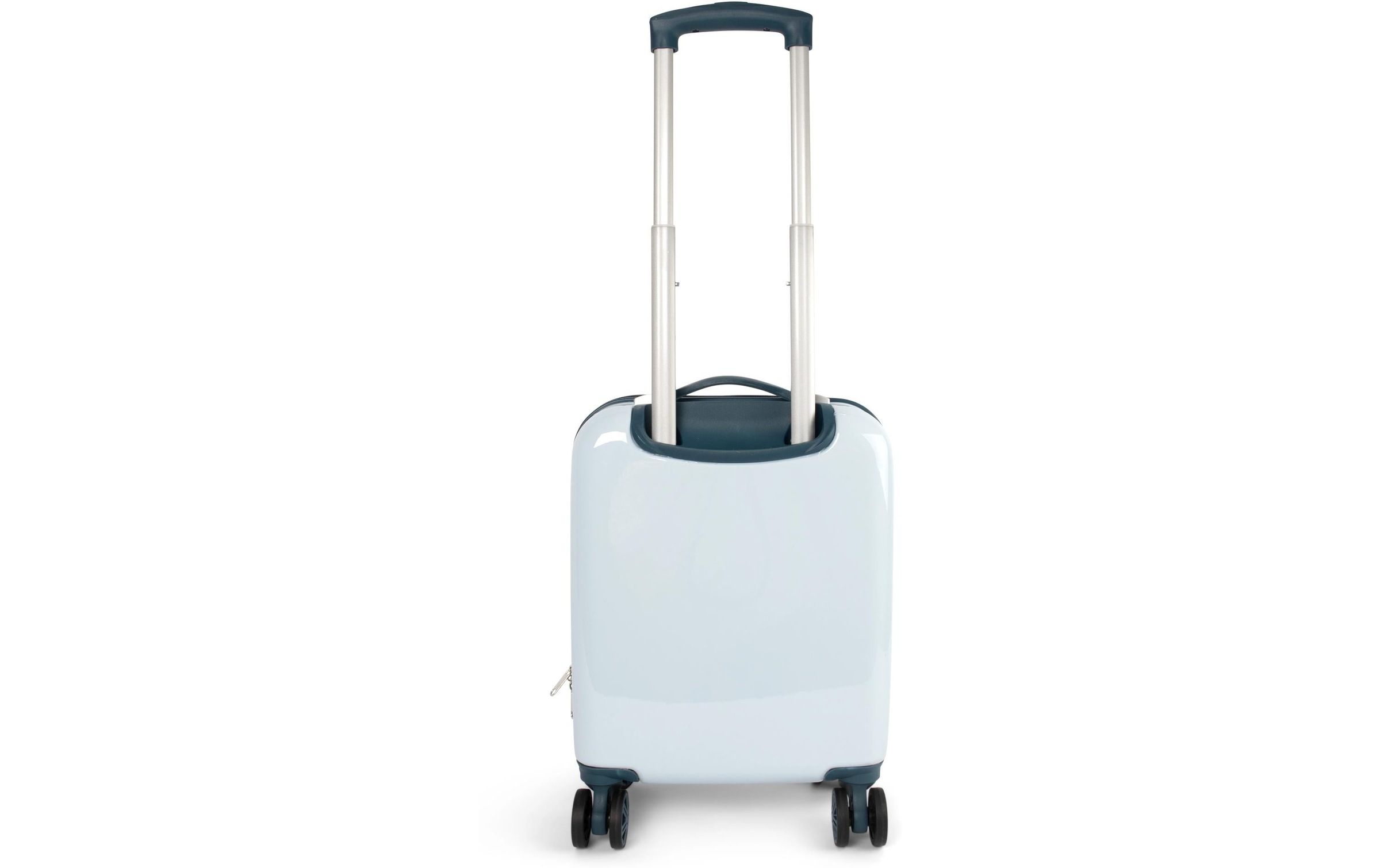   Trolley »Filibabba Christian's Whale Tales« 4 Rollen