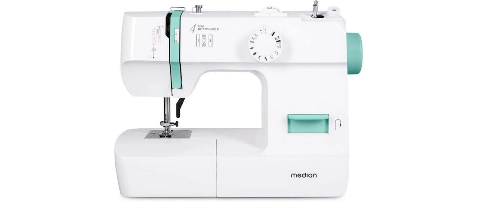 Medion® Nähmaschine »Life SM70«