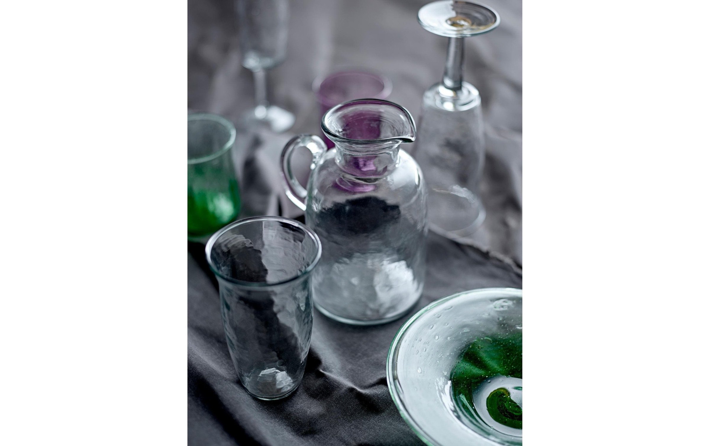 Bloomingville Décanteur »Asha 0.75 l«