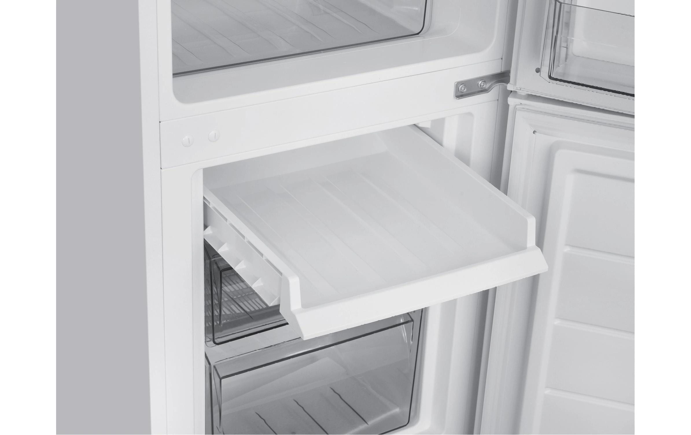 Severin Kühl-/Gefrierkombination »Kühl-Gefrierkombination DT8770« 142,5 cm hoch 49,5 cm breit