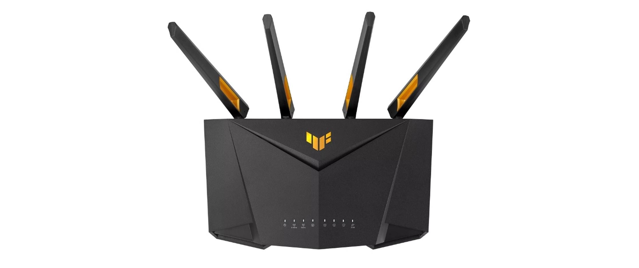 Asus WLAN-Router »Gaming AX4200 (TUF-AX4200)«