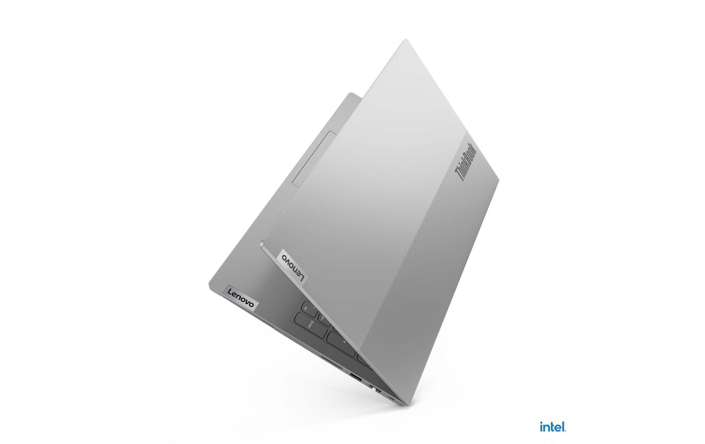 Lenovo Business-Notebook »Lenovo ThinkBook 15 G4, i7-1255U, W11-P«, 39,46 cm, / 15,6 Zoll, Intel, Core i7, Iris Xe Graphics, 512 GB SSD