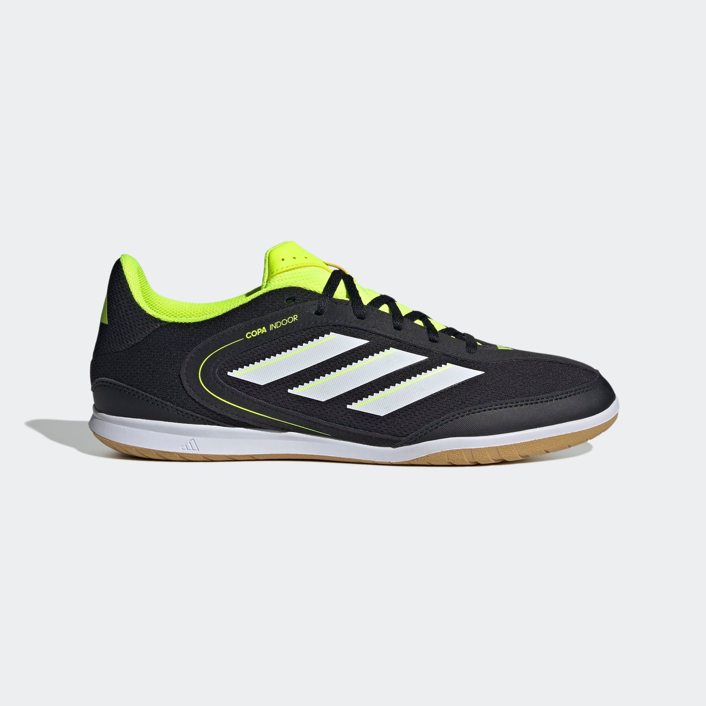 adidas Performance Fussballschuh »COPA COURT CLUB INDOOR«, geeignet als Hallenschuhe