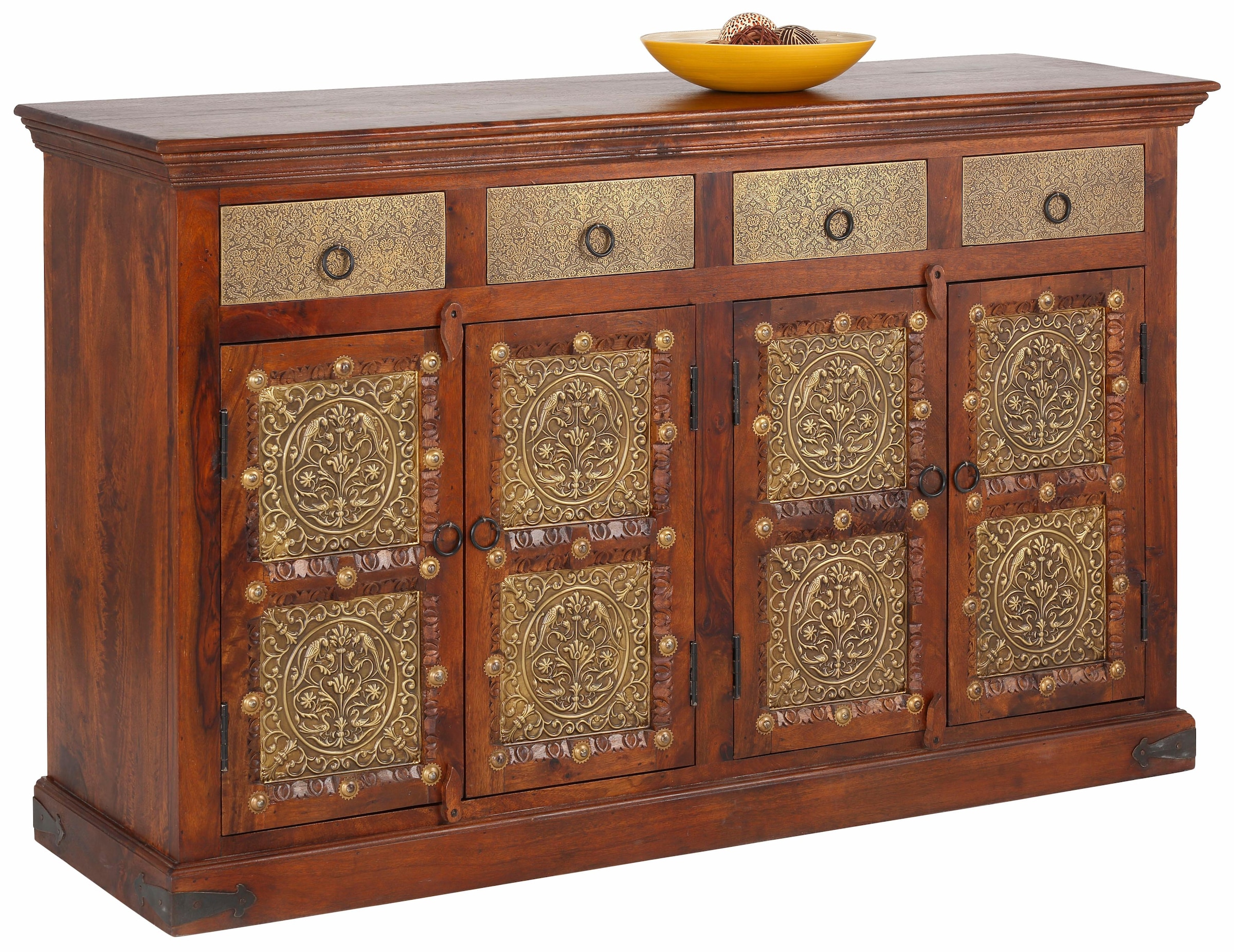 Home affaire Sideboard »Marco«, Kommode, Breite 146 cm