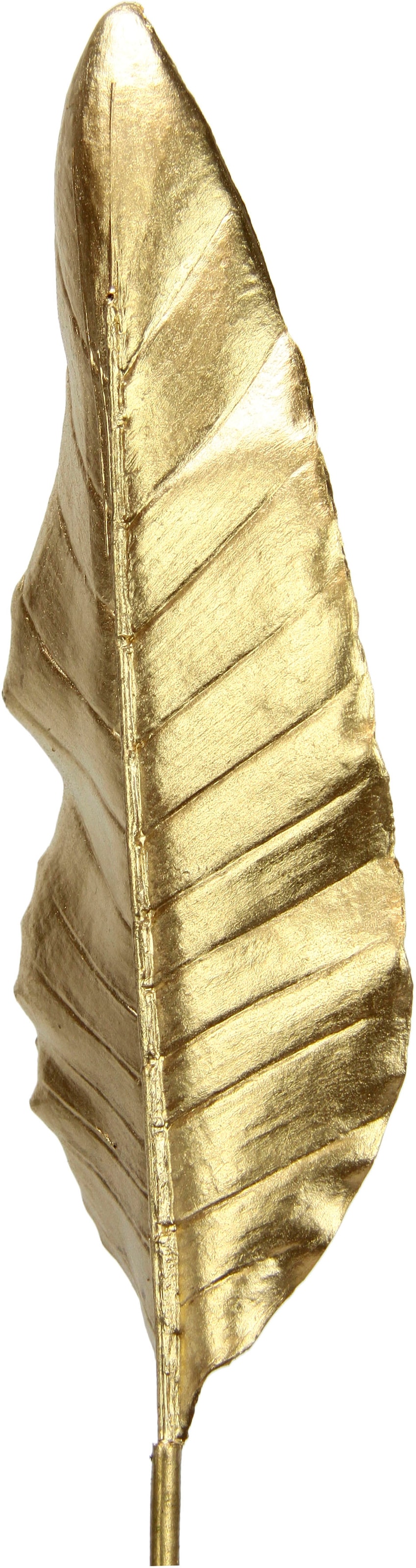 I.GE.A. Plante artificielle »Strelitzienblatt« Kunstzweig, 3er Set