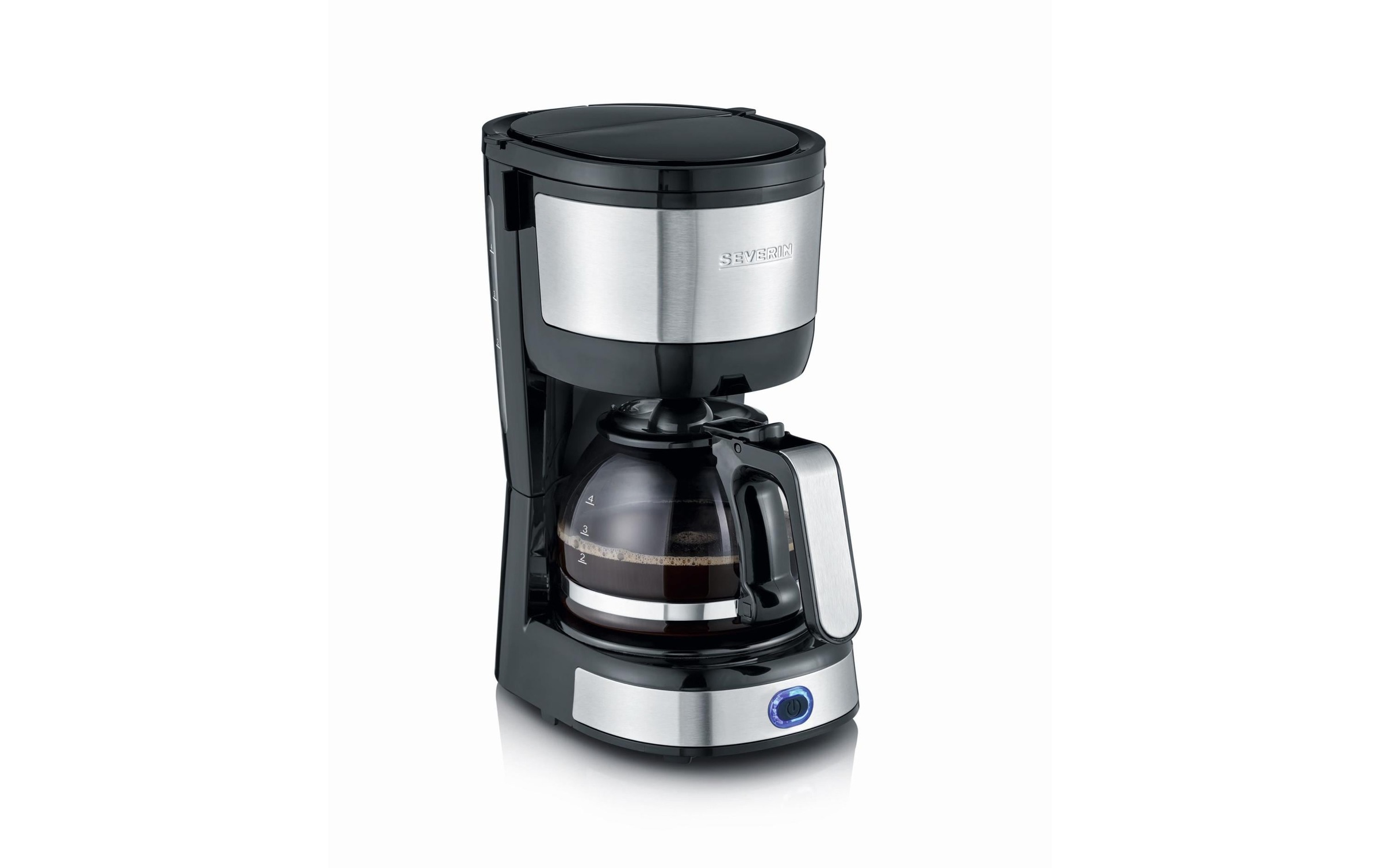 Severin Filterkaffeemaschine »KA 4808«