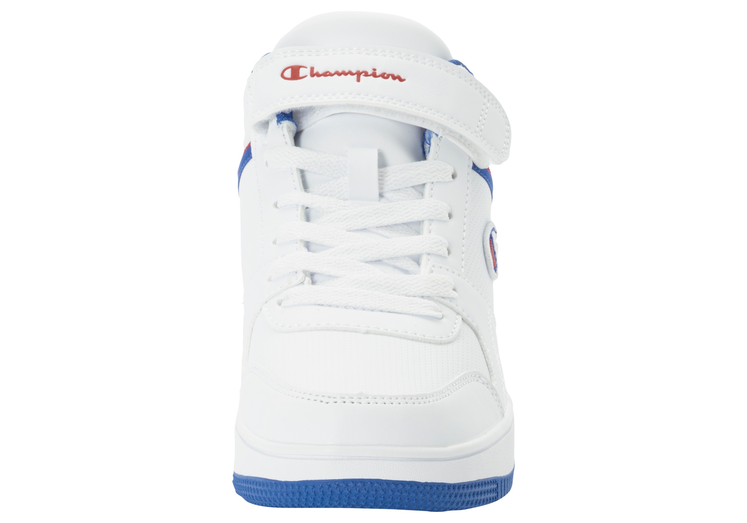 Champion Sneaker »RD18 MID B GS«