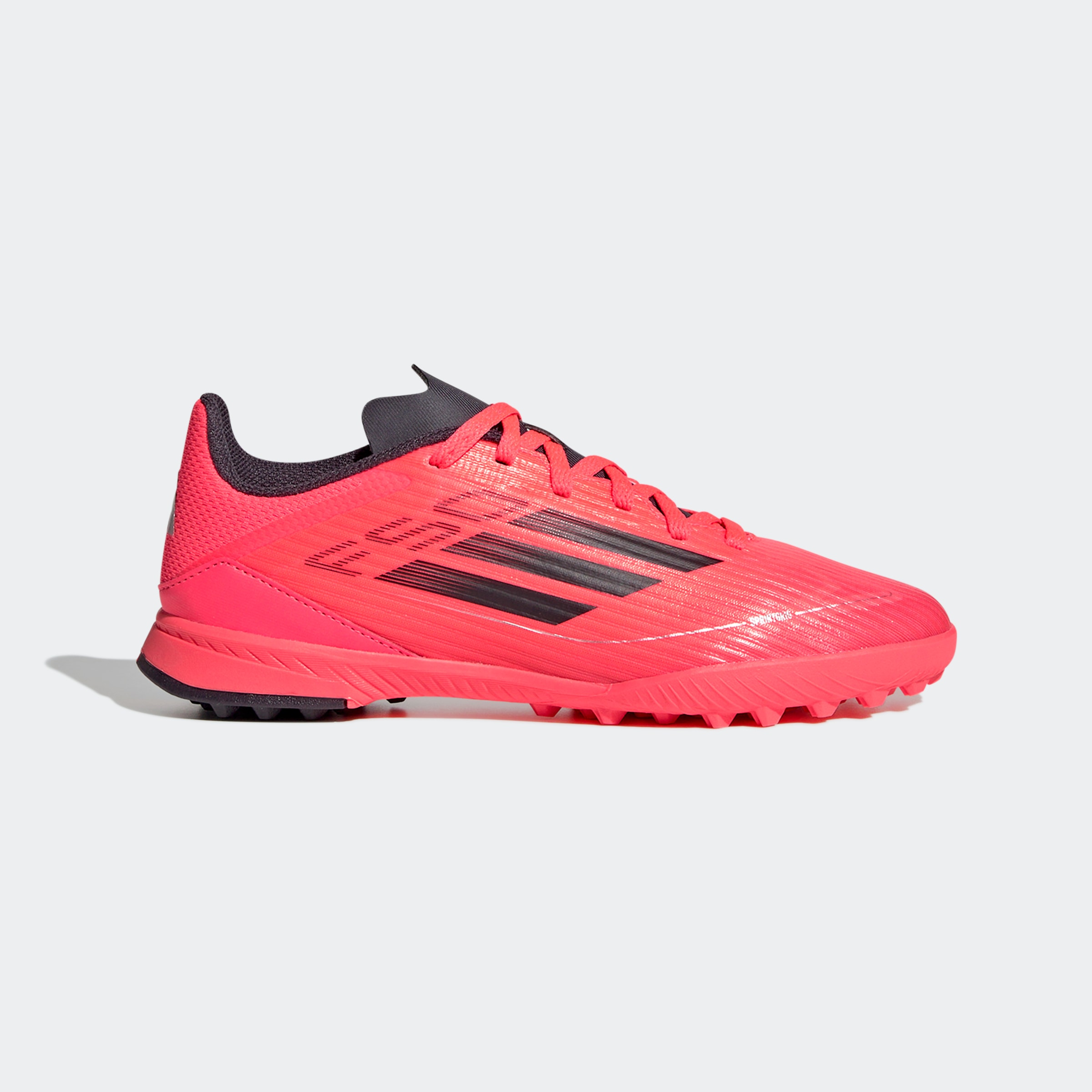 adidas Performance Fussballschuh »F50 LEAGUE KIDS TF«
